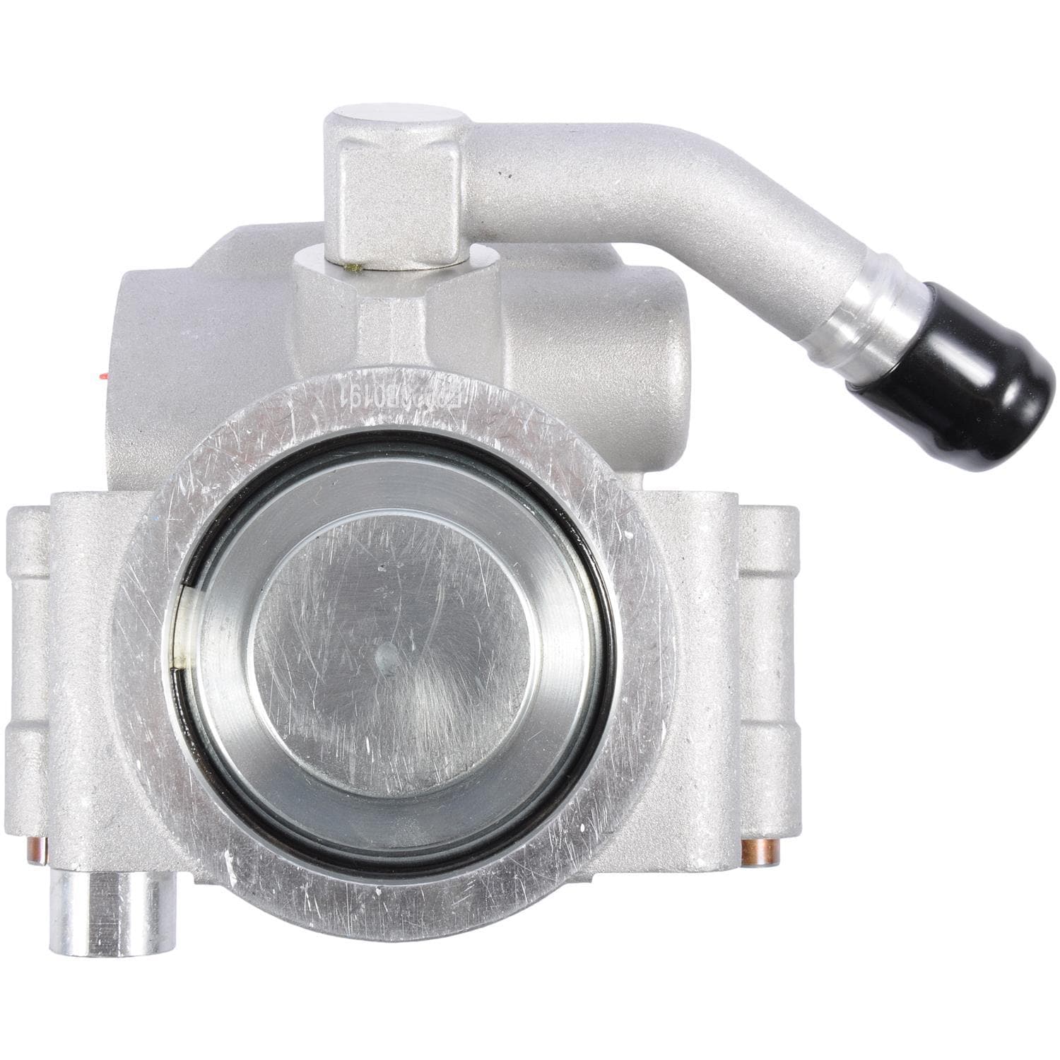 TruGrade New Power Steering Pump 63285N | AutoZone