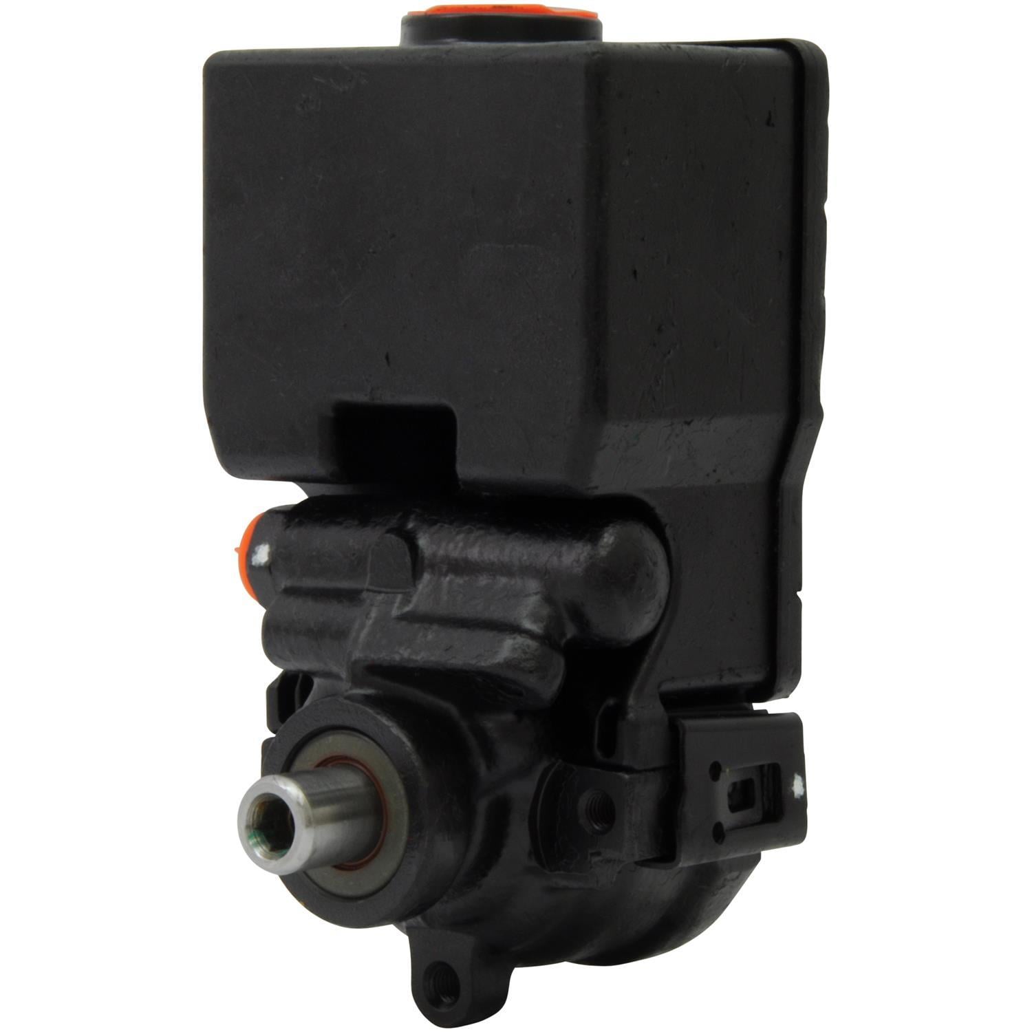 TruGrade Remanufactured Power Steering Pump 6367 | AutoZone