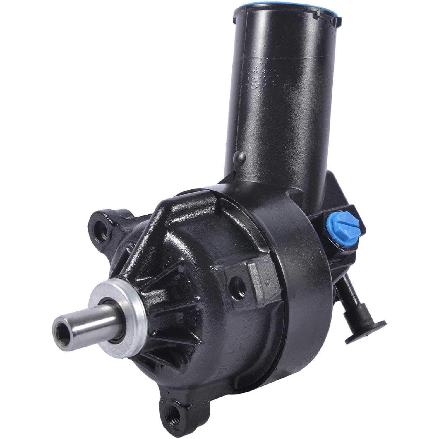 TruGrade Remanufactured Power Steering Pump With Reservoir 6383 for Freightliner Sprinter 3500