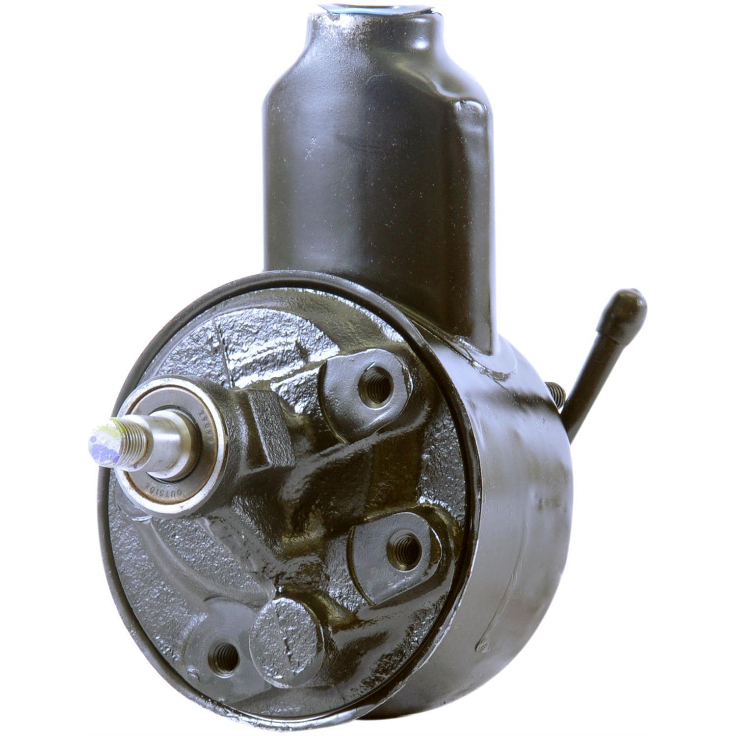TruGrade Remanufactured Power Steering Pump 7016 | AutoZone