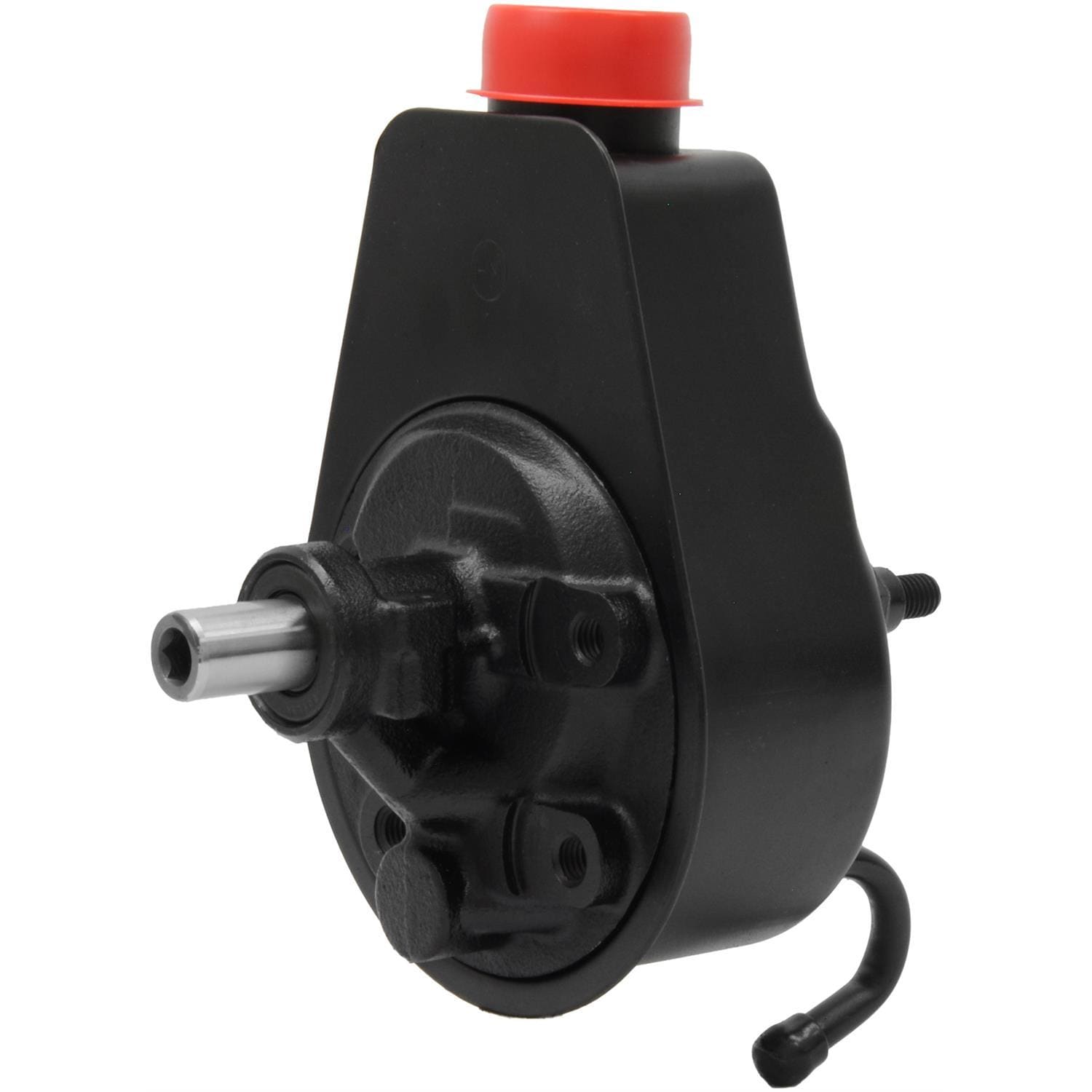 TruGrade Remanufactured Power Steering Pump with Reservoir 7064