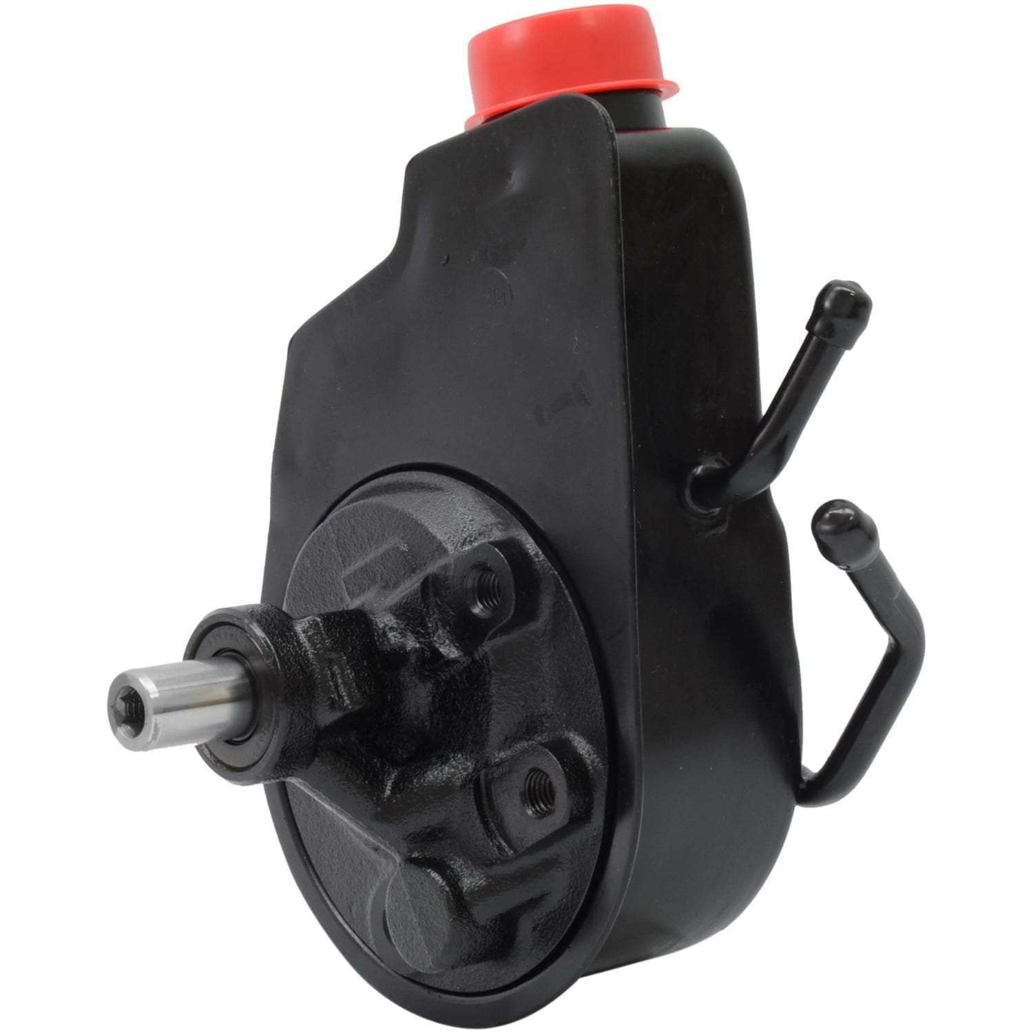 TruGrade Remanufactured Power Steering Pump With Reservoir 7137 for Freightliner Sprinter 3500
