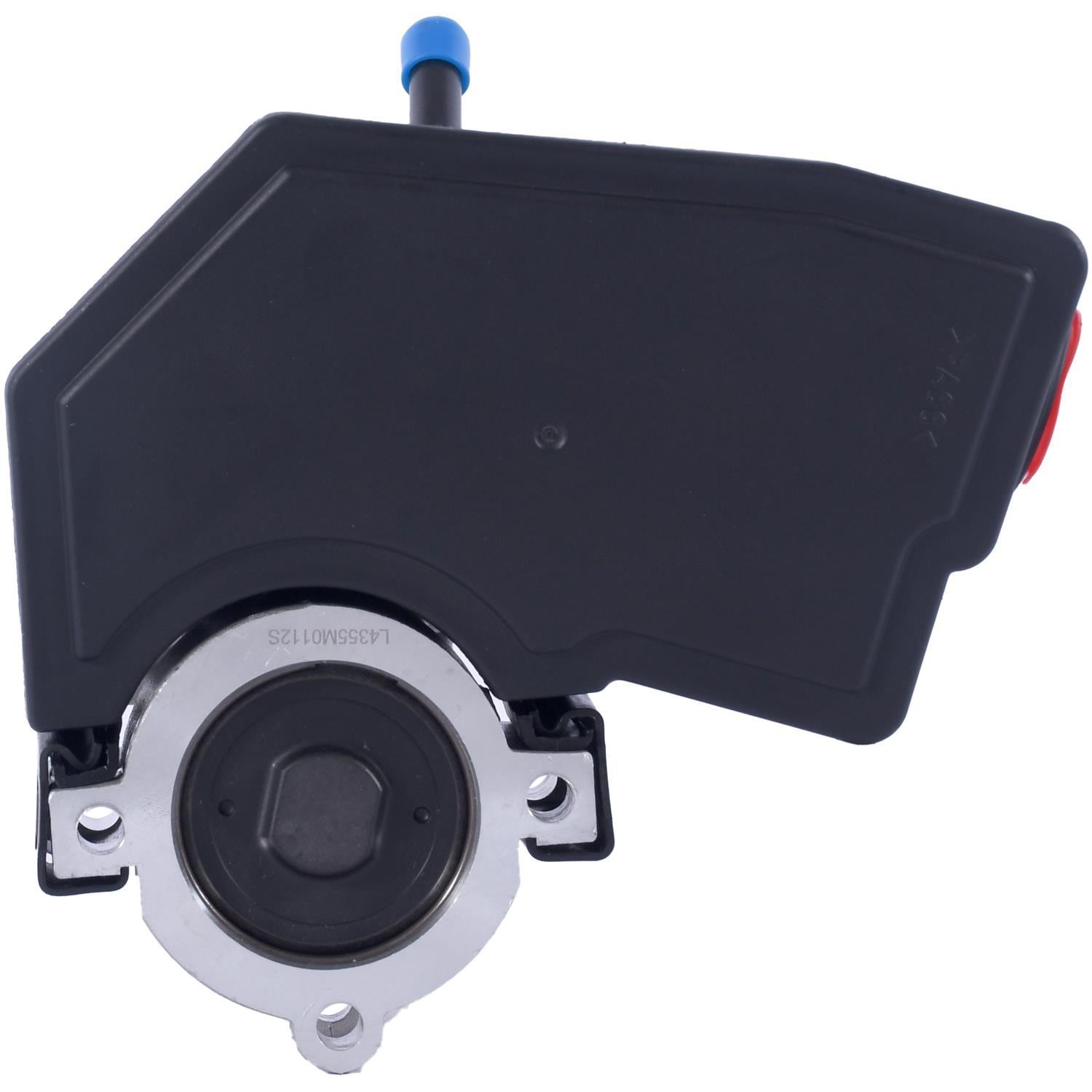 TruGrade New Power Steering Pump 7141N | AutoZone