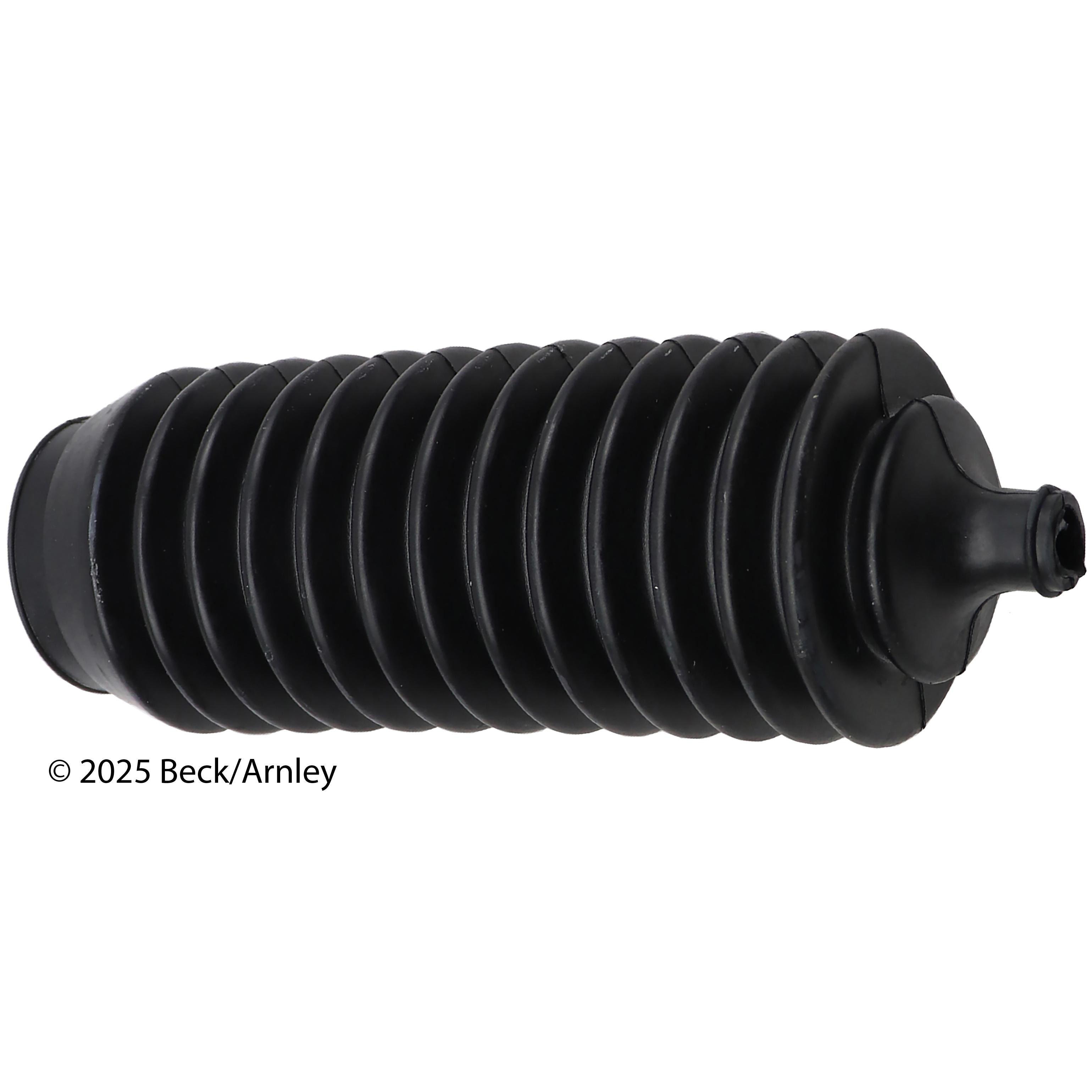 Beck/Arnley Rack and Pinion Bellows Kit 103-2695 | AutoZone