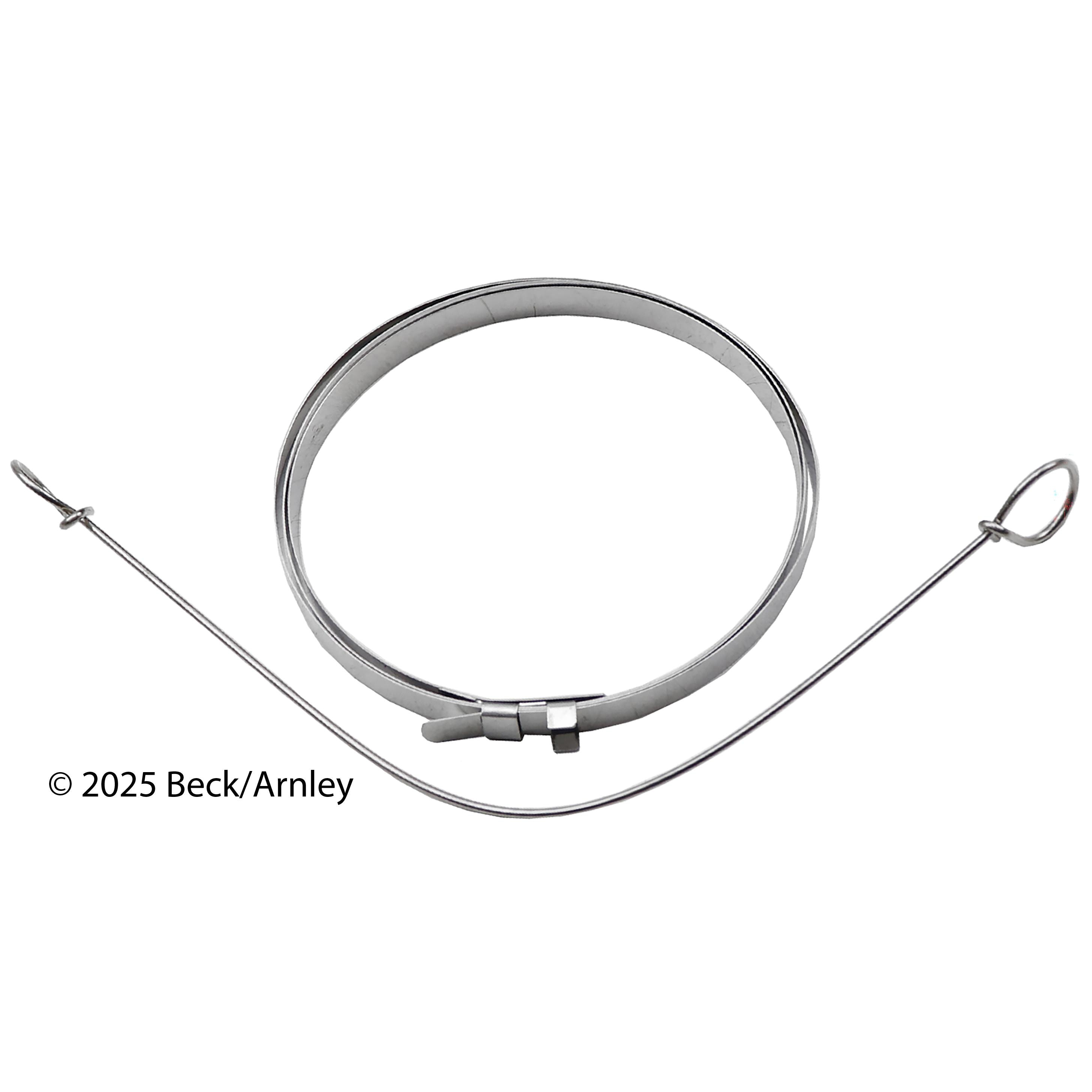Beck/Arnley Rack And Pinion Bellows Kit 1032912 | O'Reilly Auto Parts