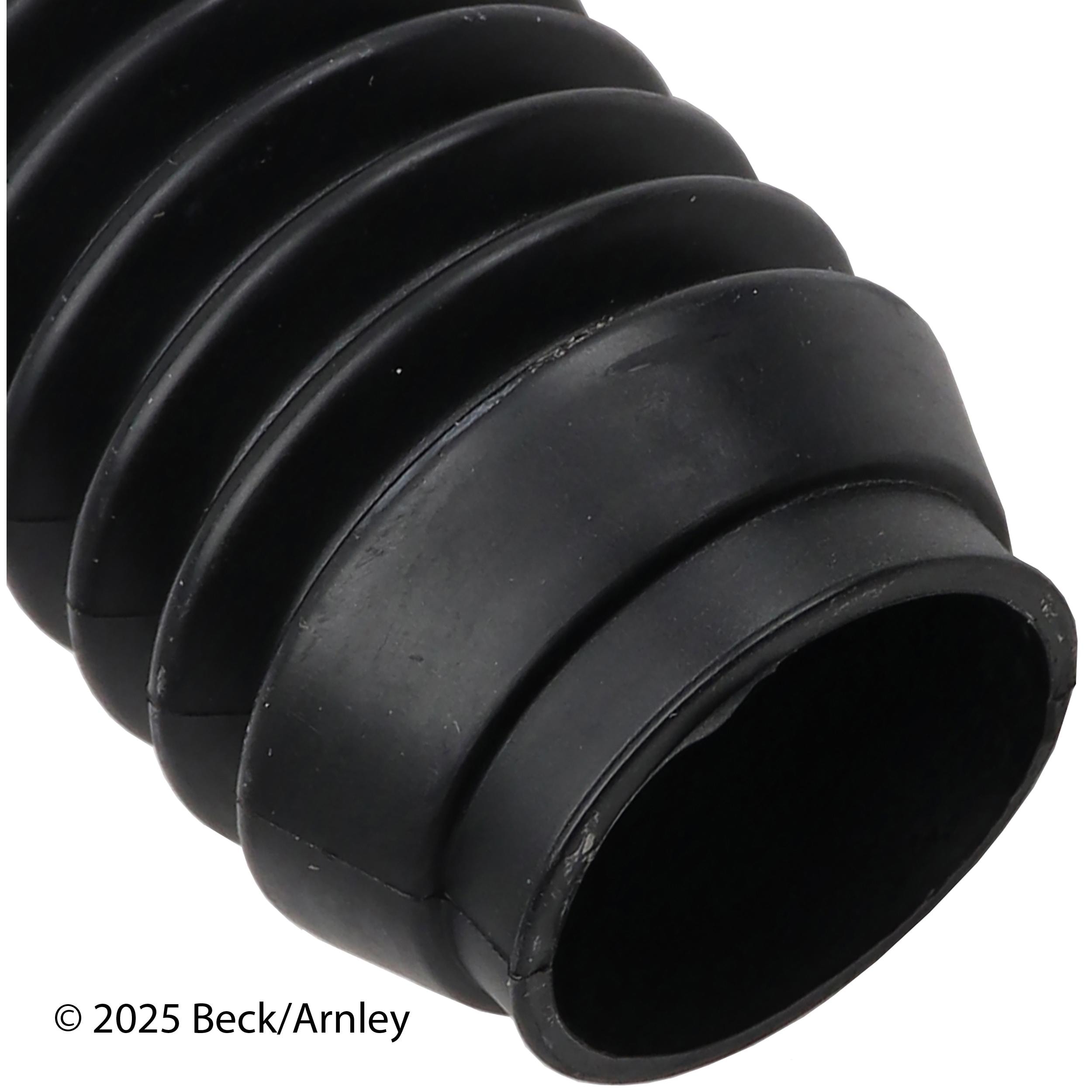 Kit Montaggio Scatola Sterzo Beck Arnley 103-3121 – Gommino In Neoprene Monopezzo Con Fascette - 5