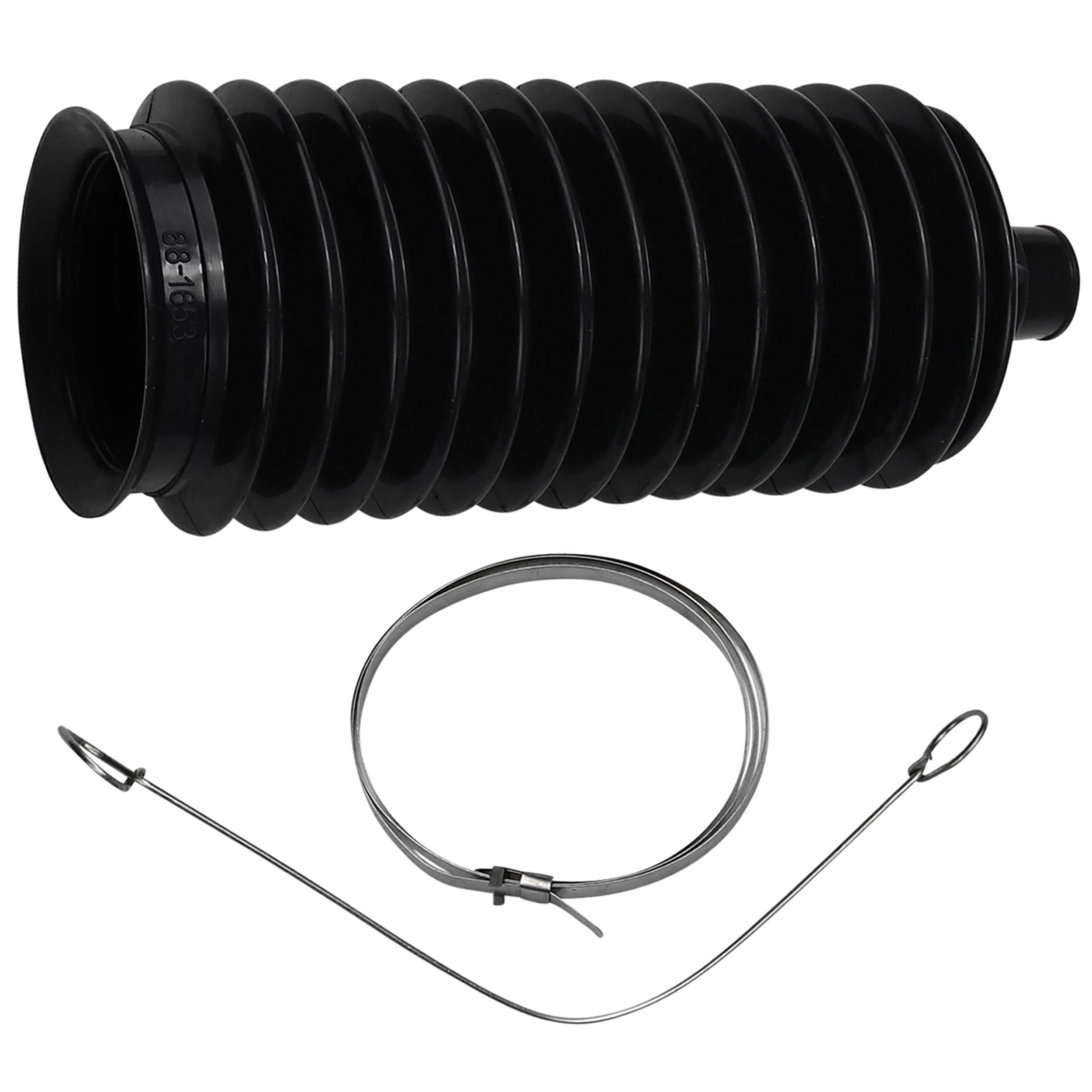 Beck/Arnley Rack and Pinion Bellows Kit 103-2838 for Toyota RAV4