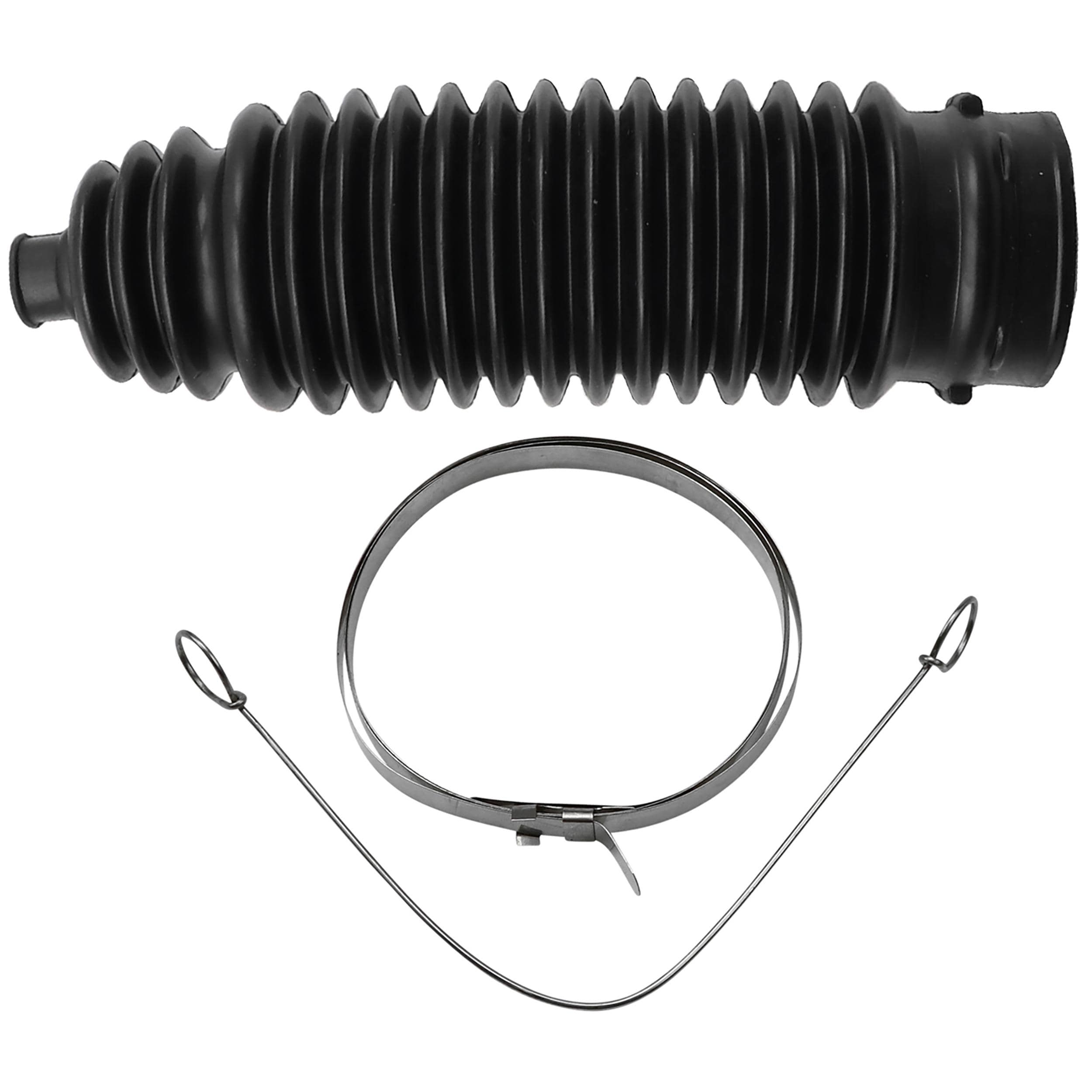 Beck/Arnley Rack and Pinion Bellows Kit 103-2842 | AutoZone