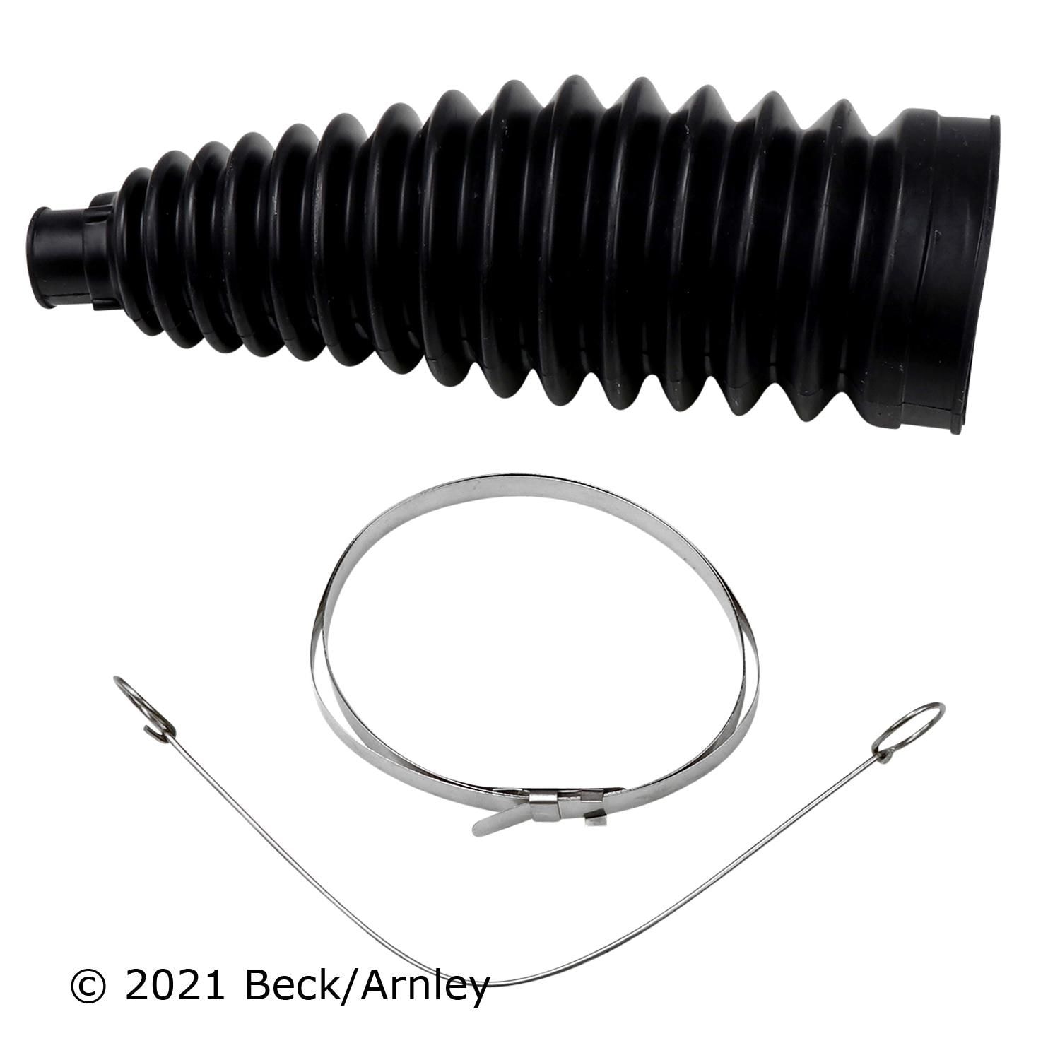日産サニーロングGB122ステアリングリレーロッドアーム付3点おまとめ BECK/ARNLEY Rack and Pinion Bellows Kit 103-3068 | AutoZone