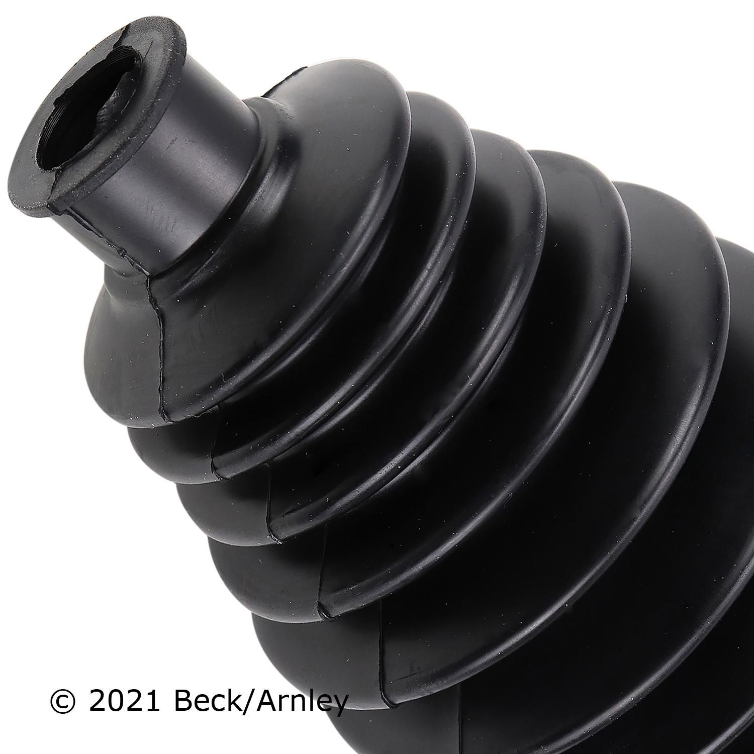 Beck/Arnley Rack and Pinion Bellows Kit 103-3069 | AutoZone