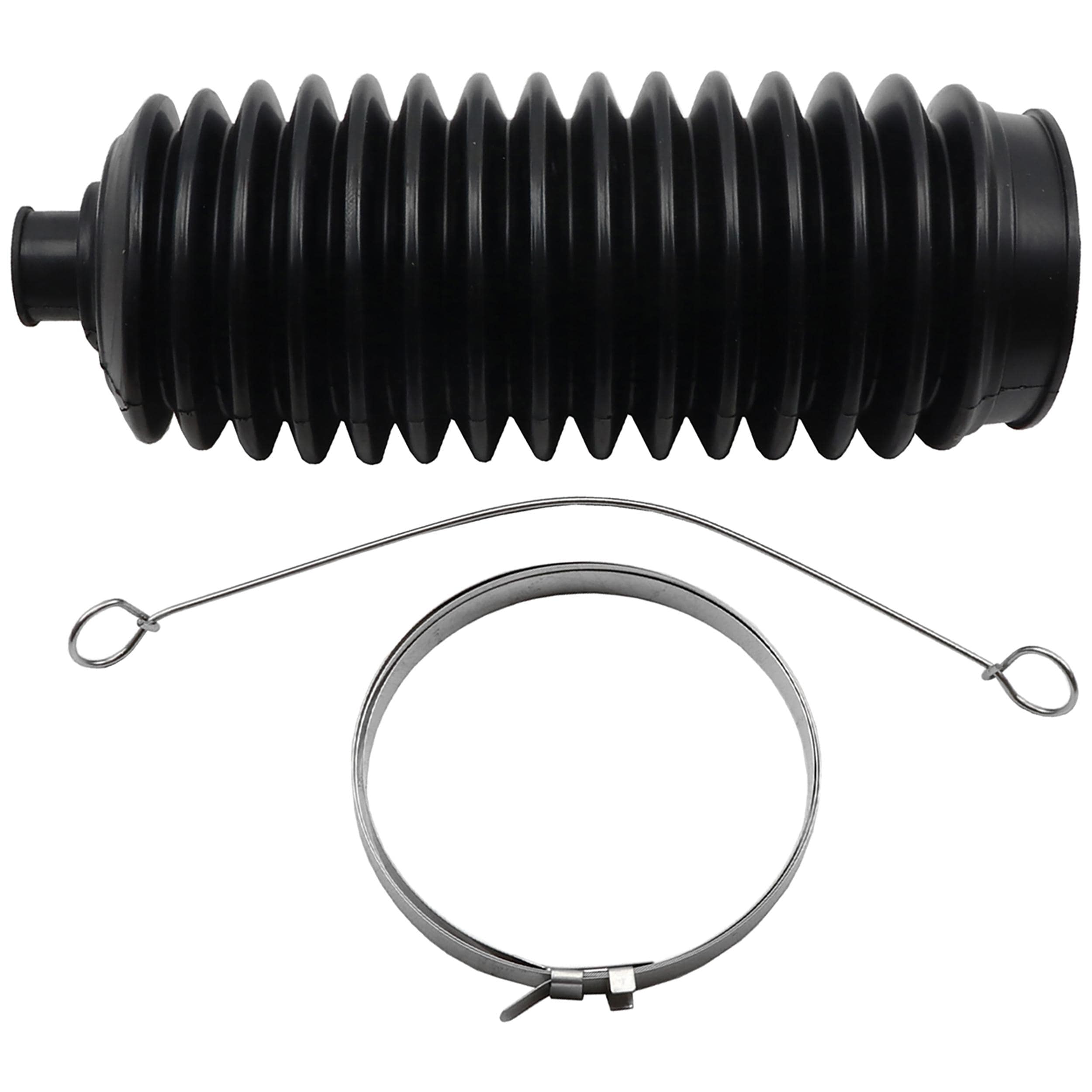 BECK/ARNLEY Rack and Pinion Bellows Kit 103-3070 | AutoZone