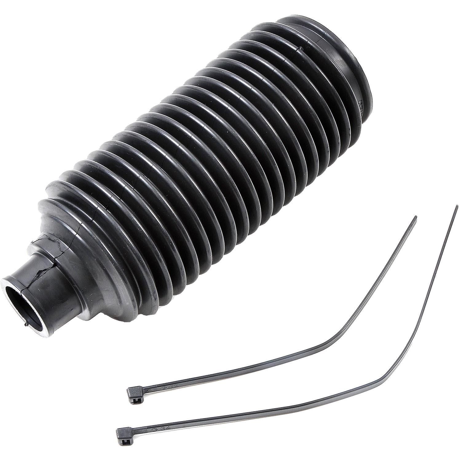 Duralast Rack and Pinion Bellows Kit FA8070 for Dodge Rampage