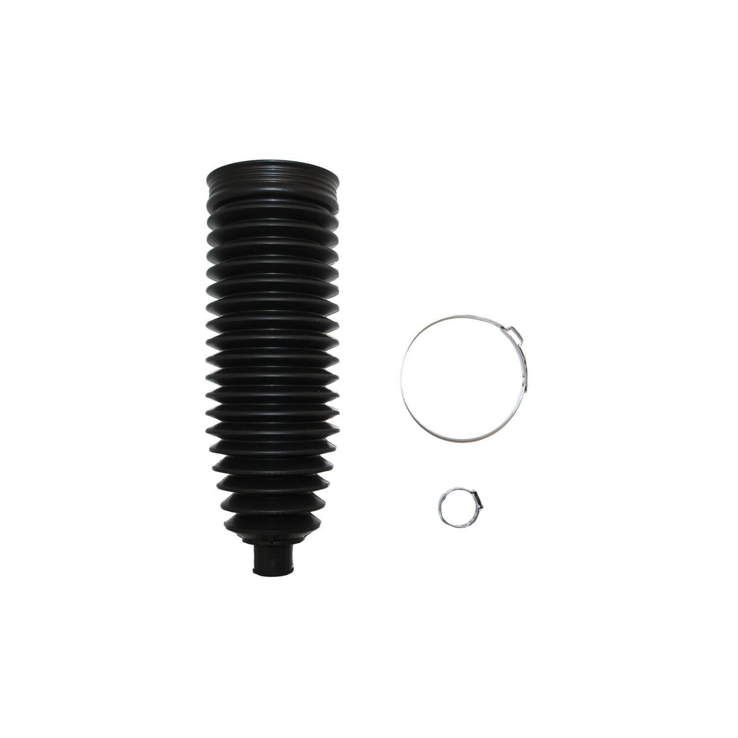 Rein Rack and Pinion Bellows Kit BKK0146 | AutoZone