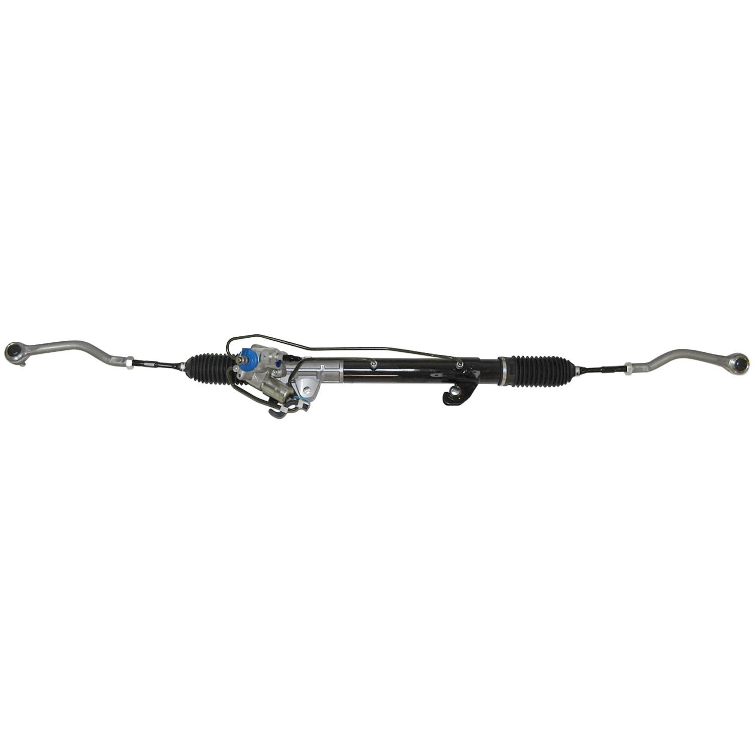 Hitachi Astemo New Rack and Pinion Assembly PSG0020 | AutoZone