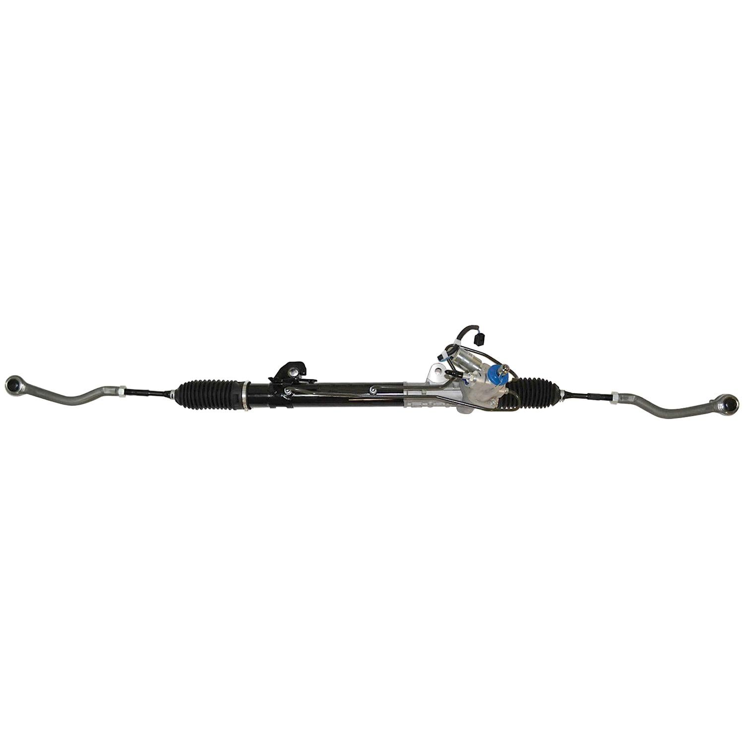 Kitachi Stg Rack Hitachi Astemo Rack and Pinion Assembly PSG0021 | AutoZone