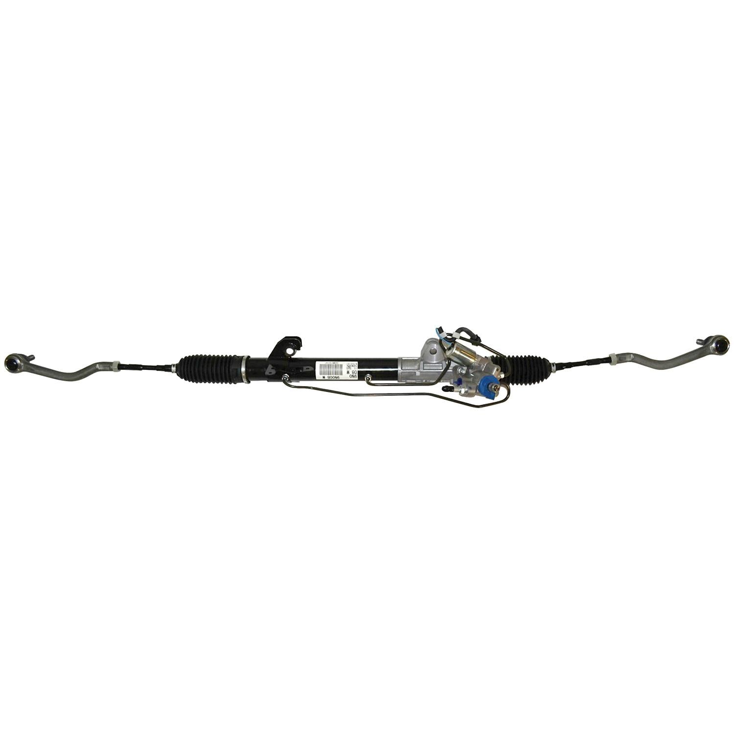 Hitachi Astemo New Rack and Pinion Assembly PSG0023 | AutoZone