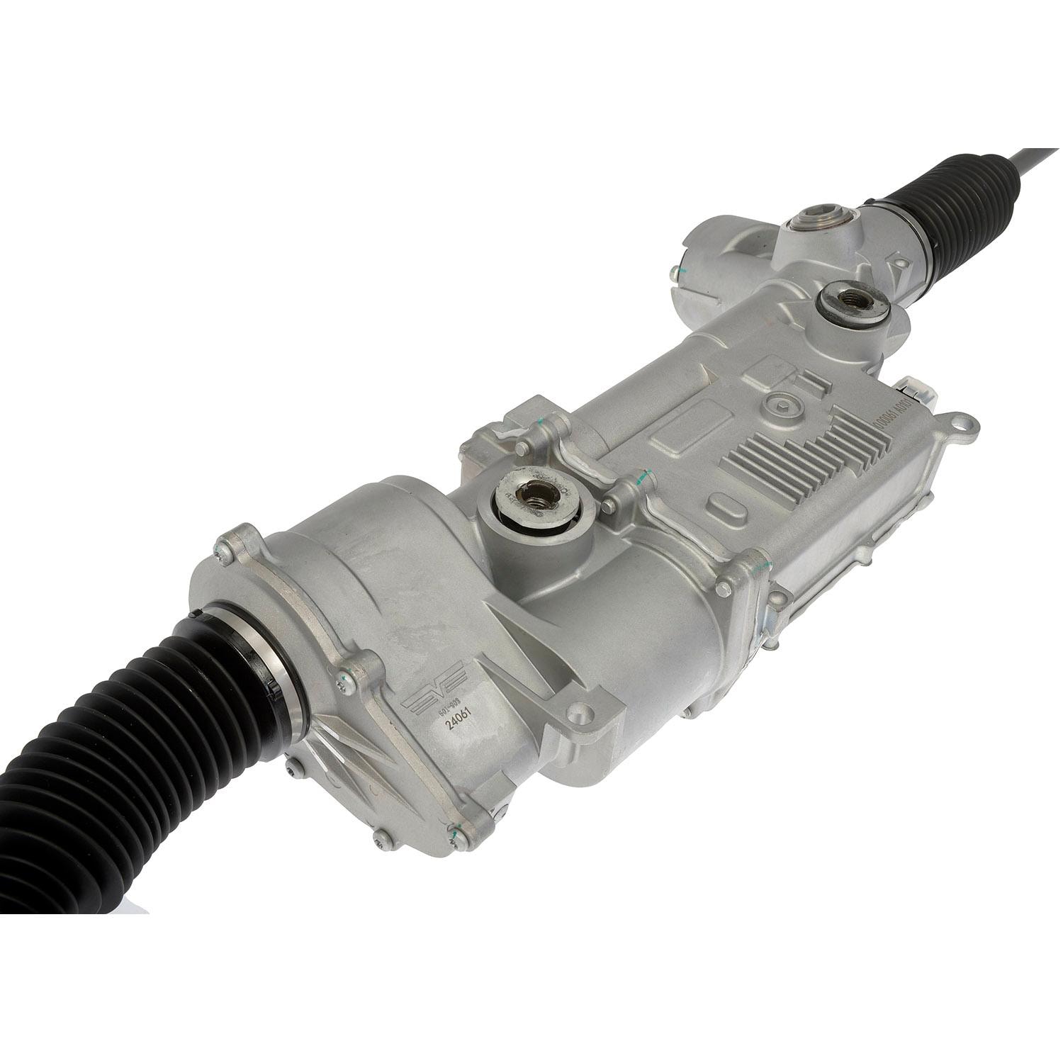 Dorman - OE Solutions New Rack and Pinion Assembly 601-903 | AutoZone
