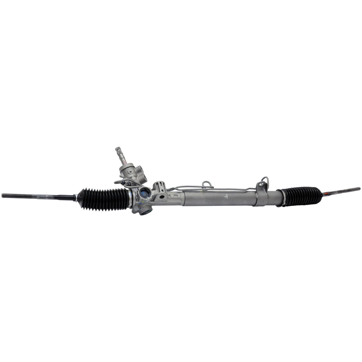 TruGrade Remanufactured Rack and Pinion Assembly 64264 | AutoZone