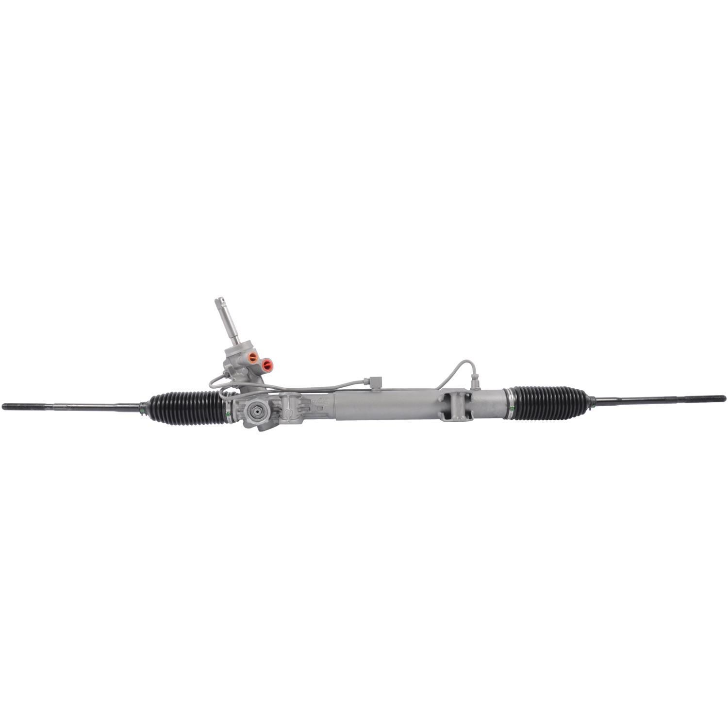 TruGrade Remanufactured Rack and Pinion Assembly 64354 | AutoZone