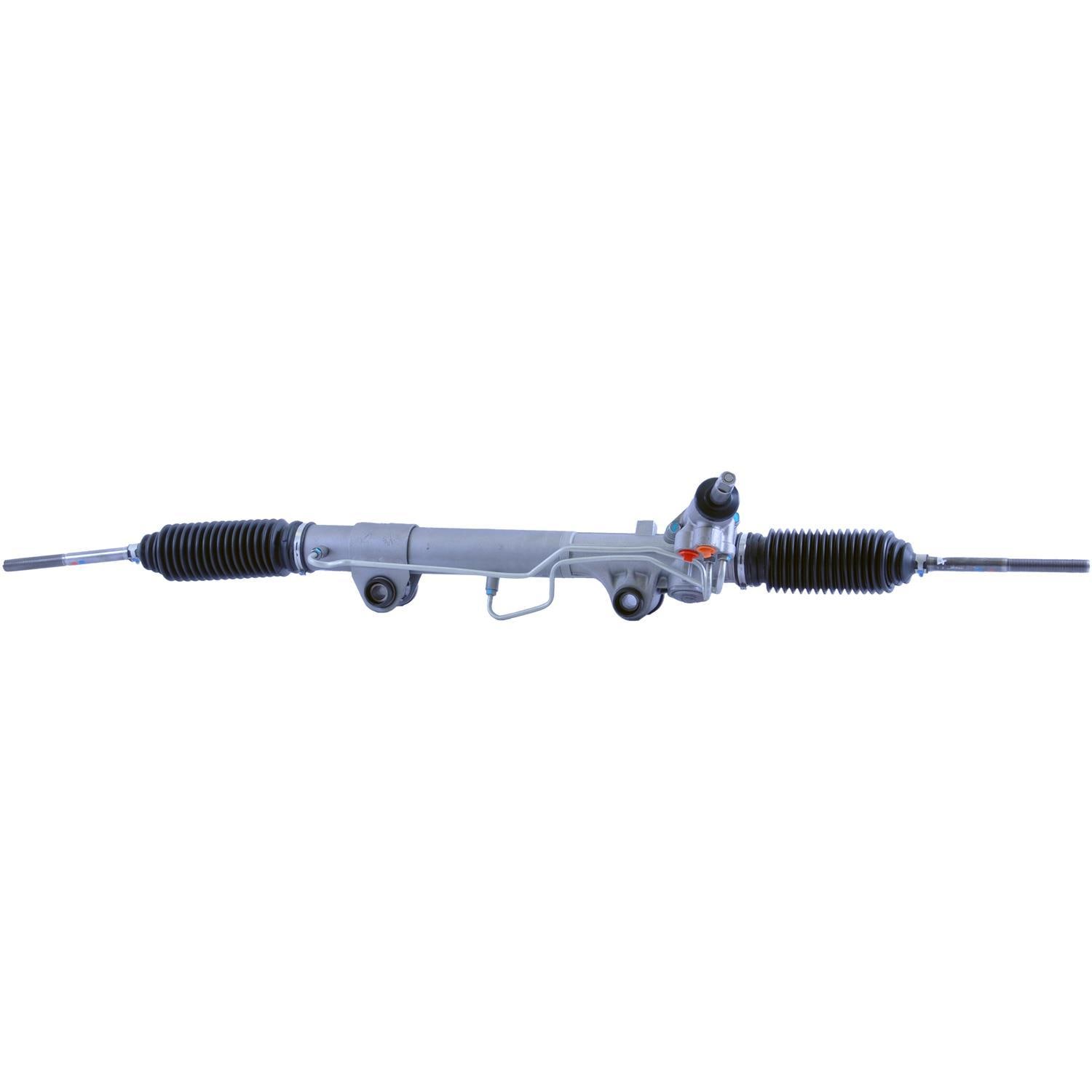 TruGrade Remanufactured Rack and Pinion Assembly 64371 | AutoZone