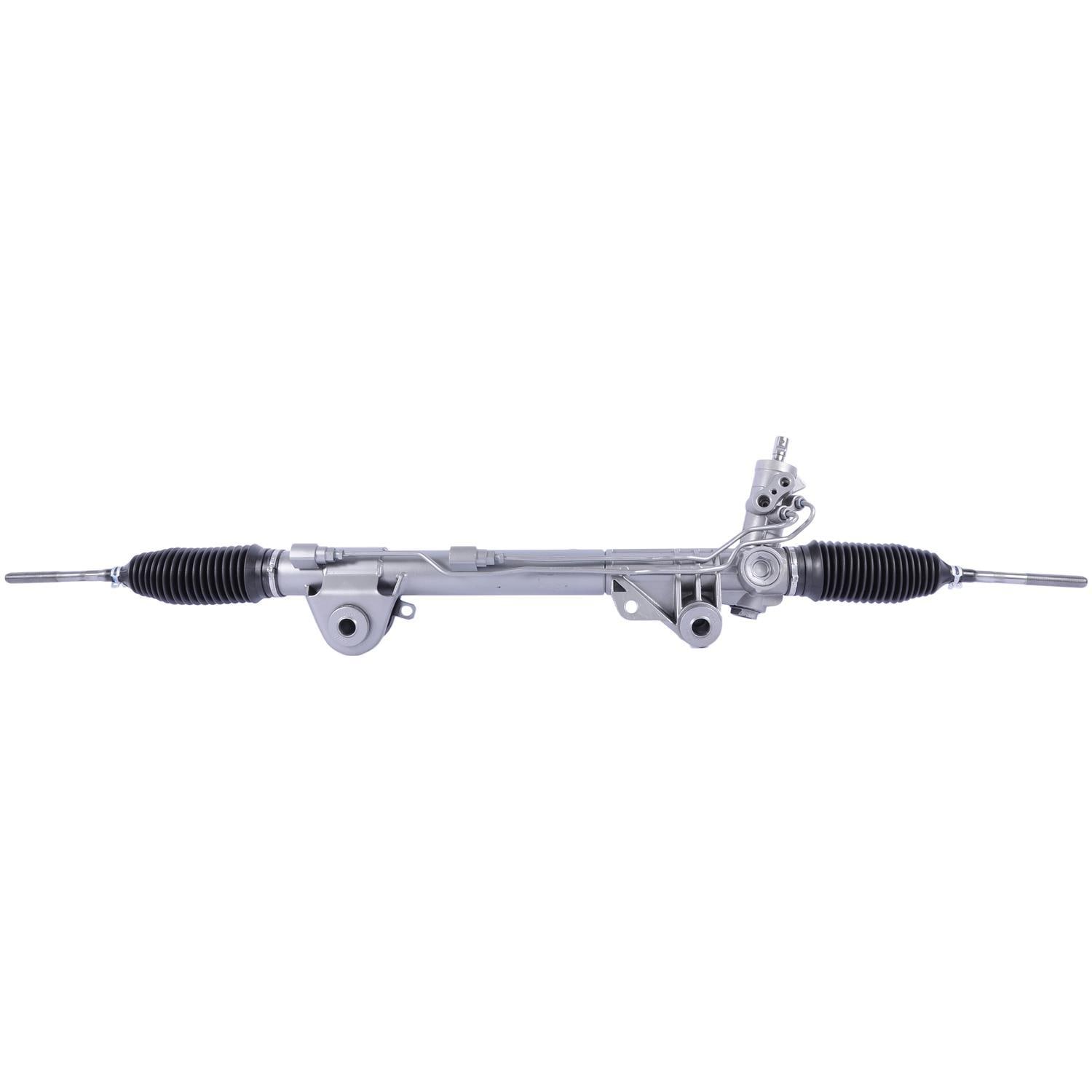 TruGrade Remanufactured Rack and Pinion Assembly 64374 | AutoZone