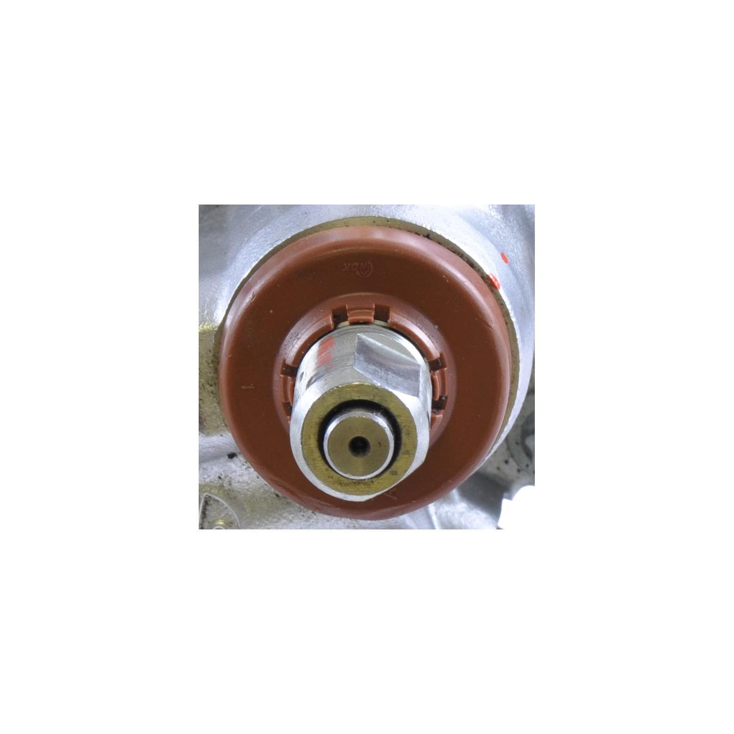 TruGrade Remanufactured Rack and Pinion Assembly 64387 | AutoZone