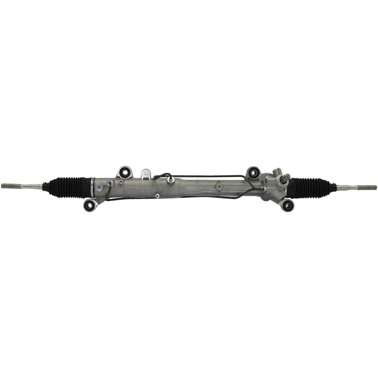TruGrade New Rack and Pinion Assembly 64387N | AutoZone