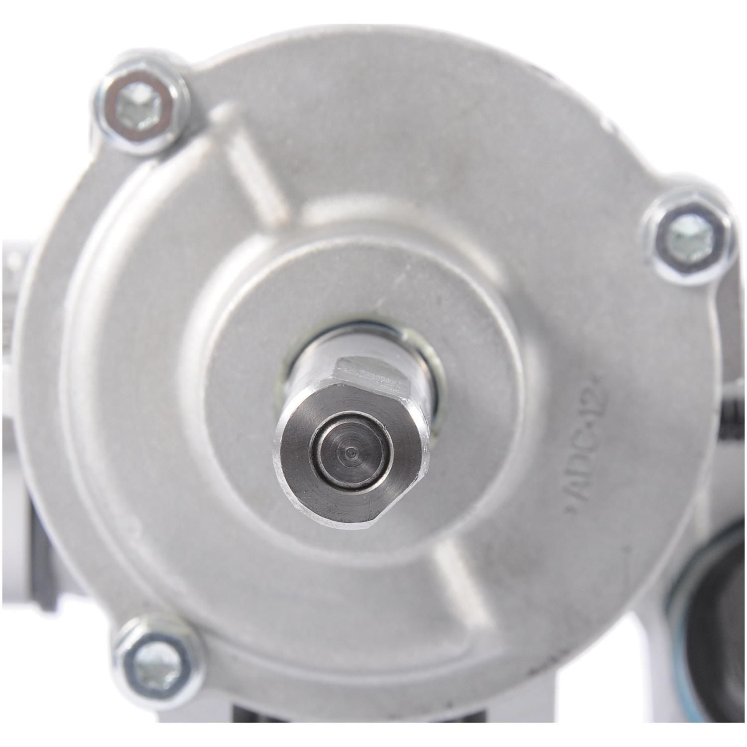 TruGrade Remanufactured Rack and Pinion Assembly 64536E | AutoZone