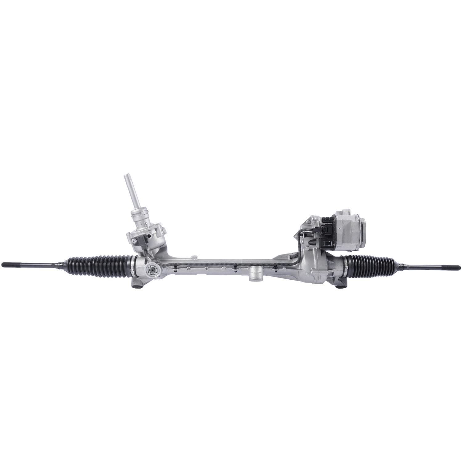 TruGrade Remanufactured Rack and Pinion Assembly 64591E | AutoZone