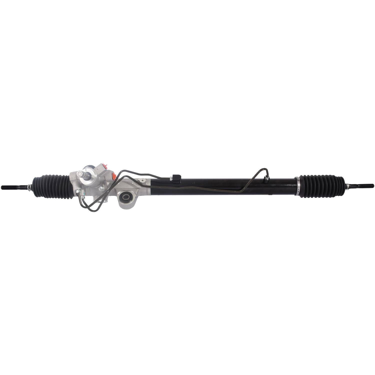 TruGrade New Rack and Pinion Assembly 80122N | AutoZone