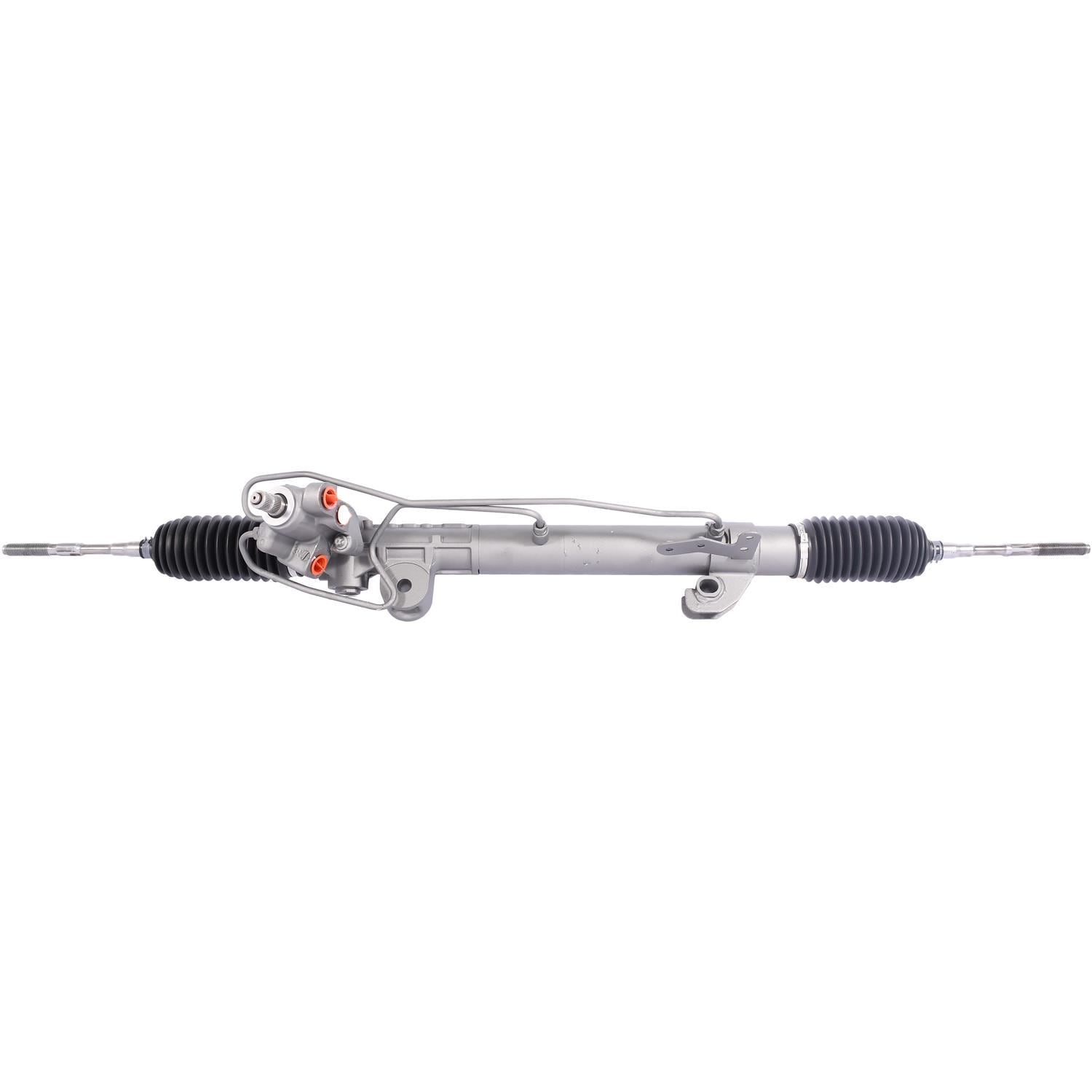 TruGrade Remanufactured Rack and Pinion Assembly 80300 | AutoZone