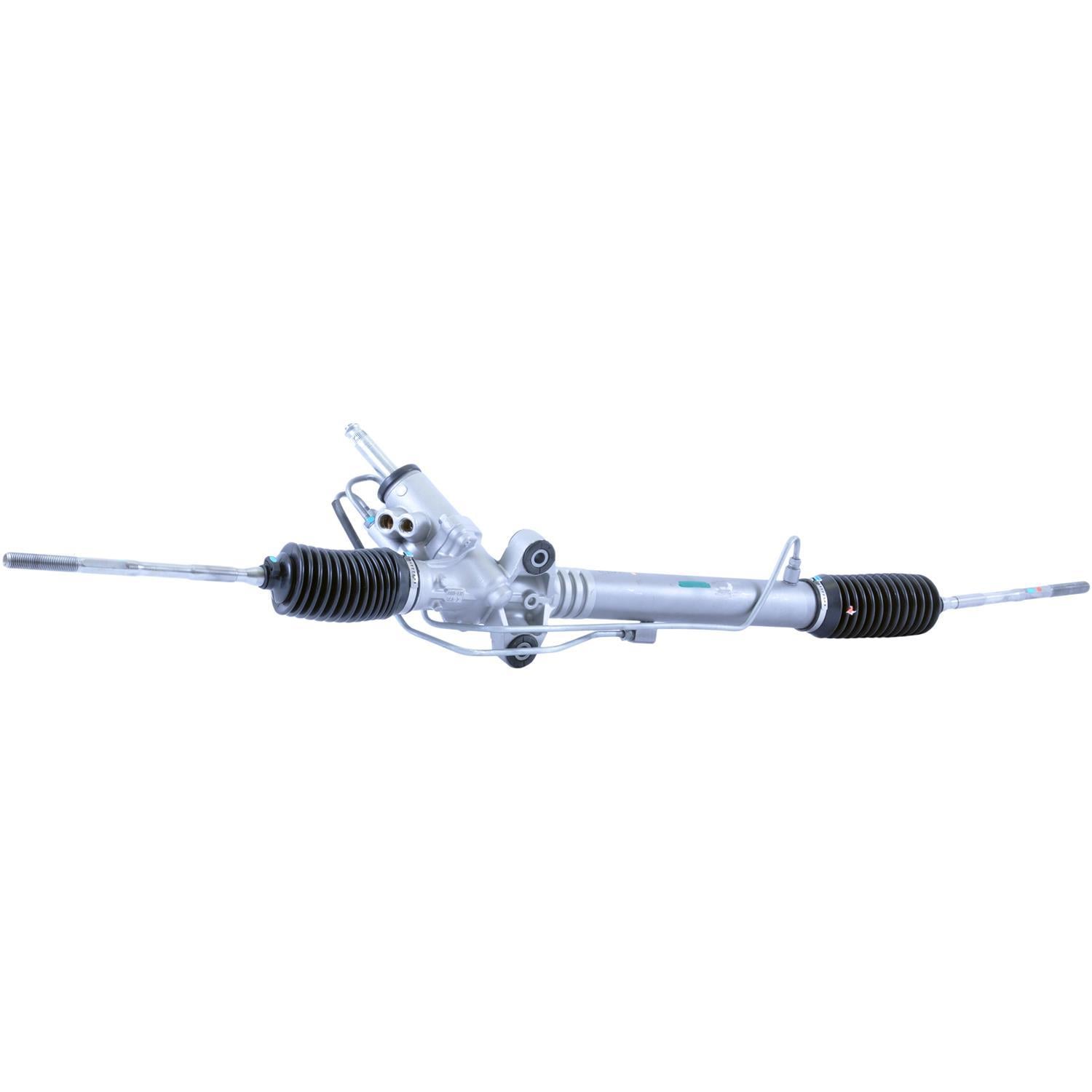 TruGrade Rack and Pinion Assembly 80318 | AutoZone