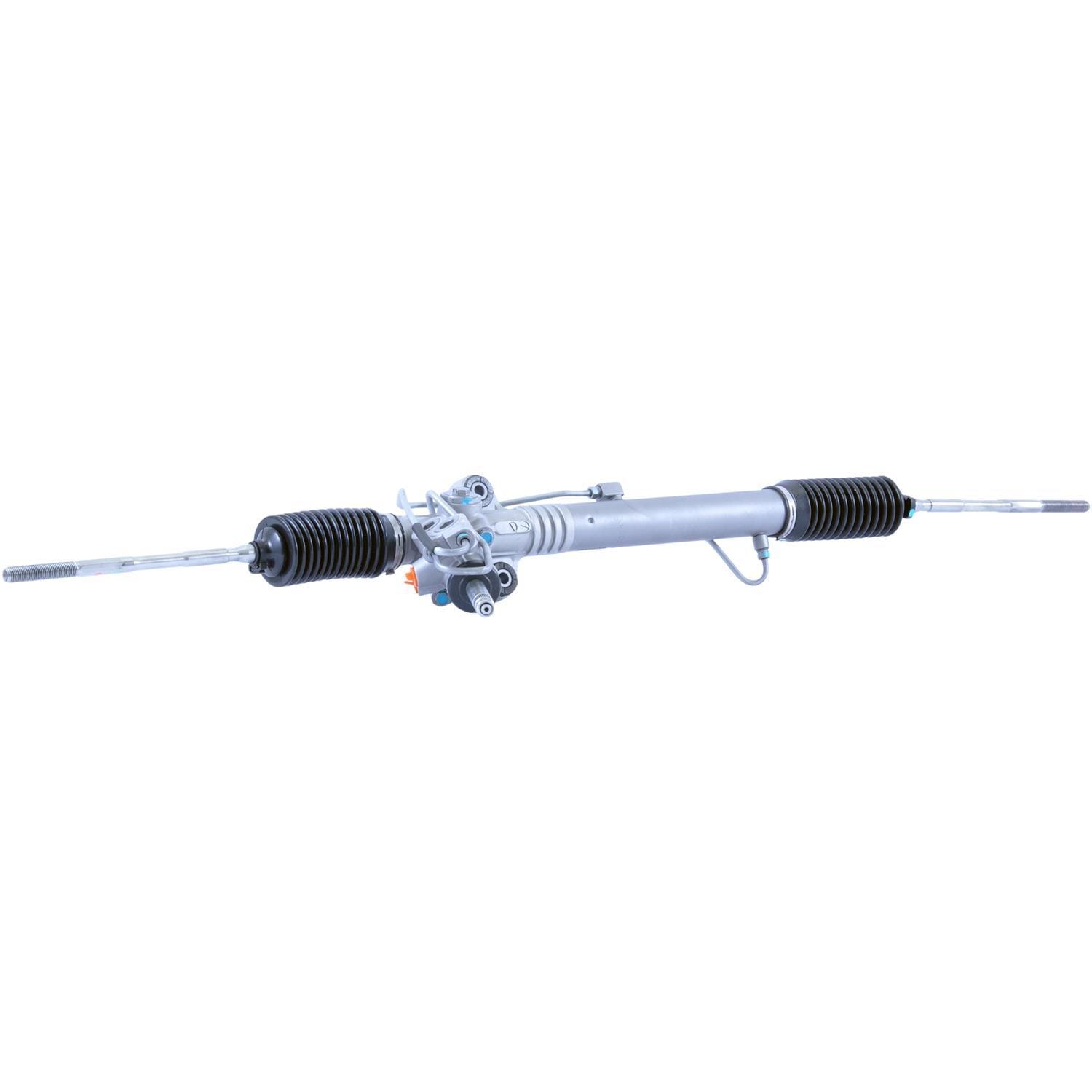 TruGrade Rack and Pinion Assembly 80318 | AutoZone