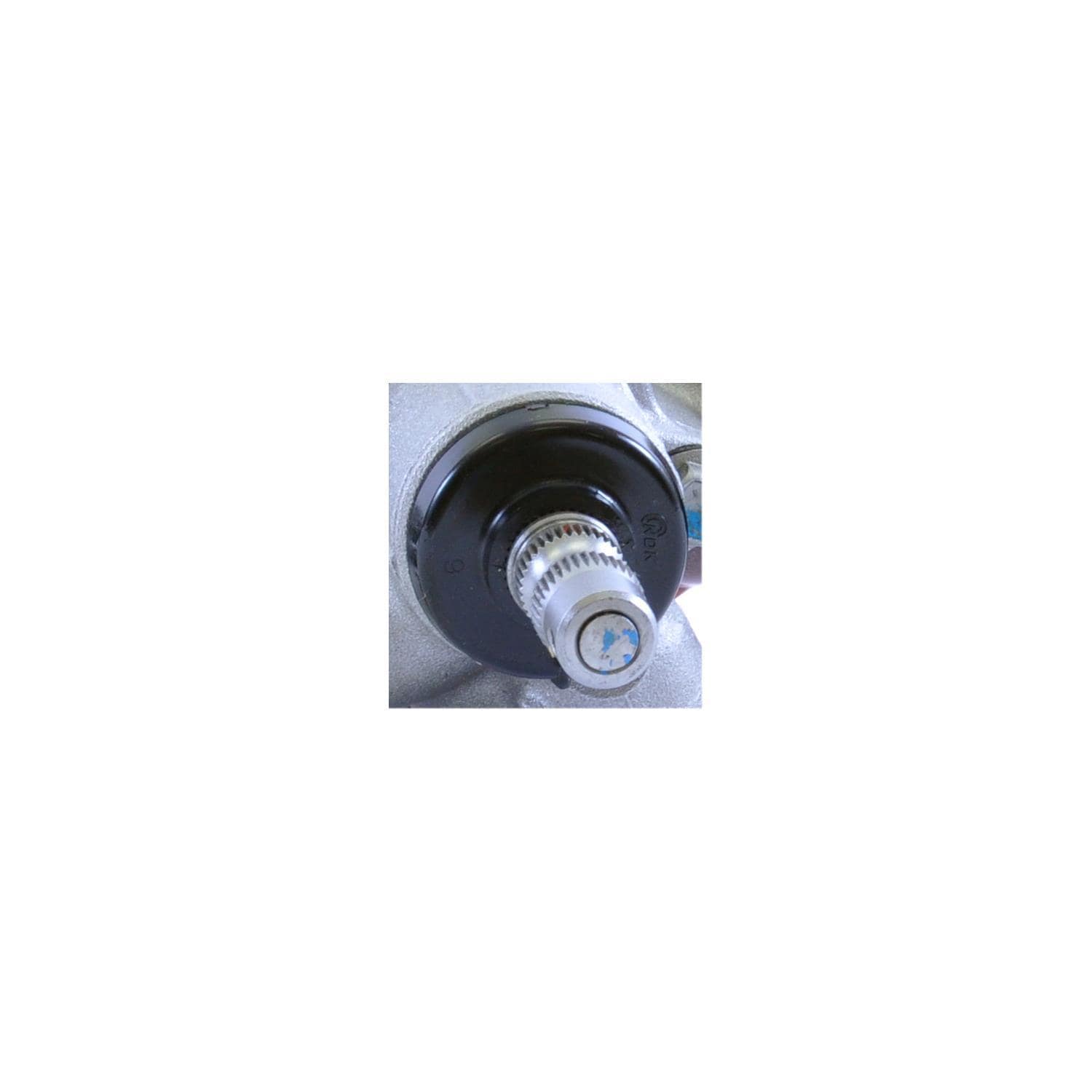 a-chan　1001 TruGrade Remanufactured Rack and Pinion Assembly 80347 | AutoZone