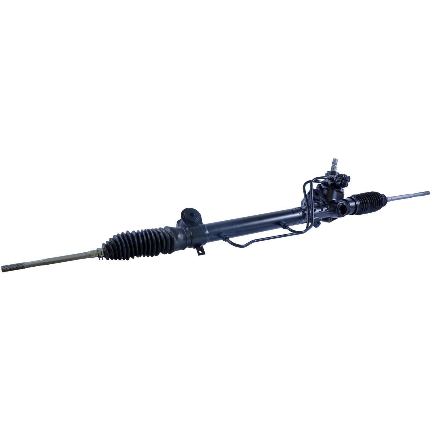 TruGrade Remanufactured Rack and Pinion Assembly 80348 | AutoZone