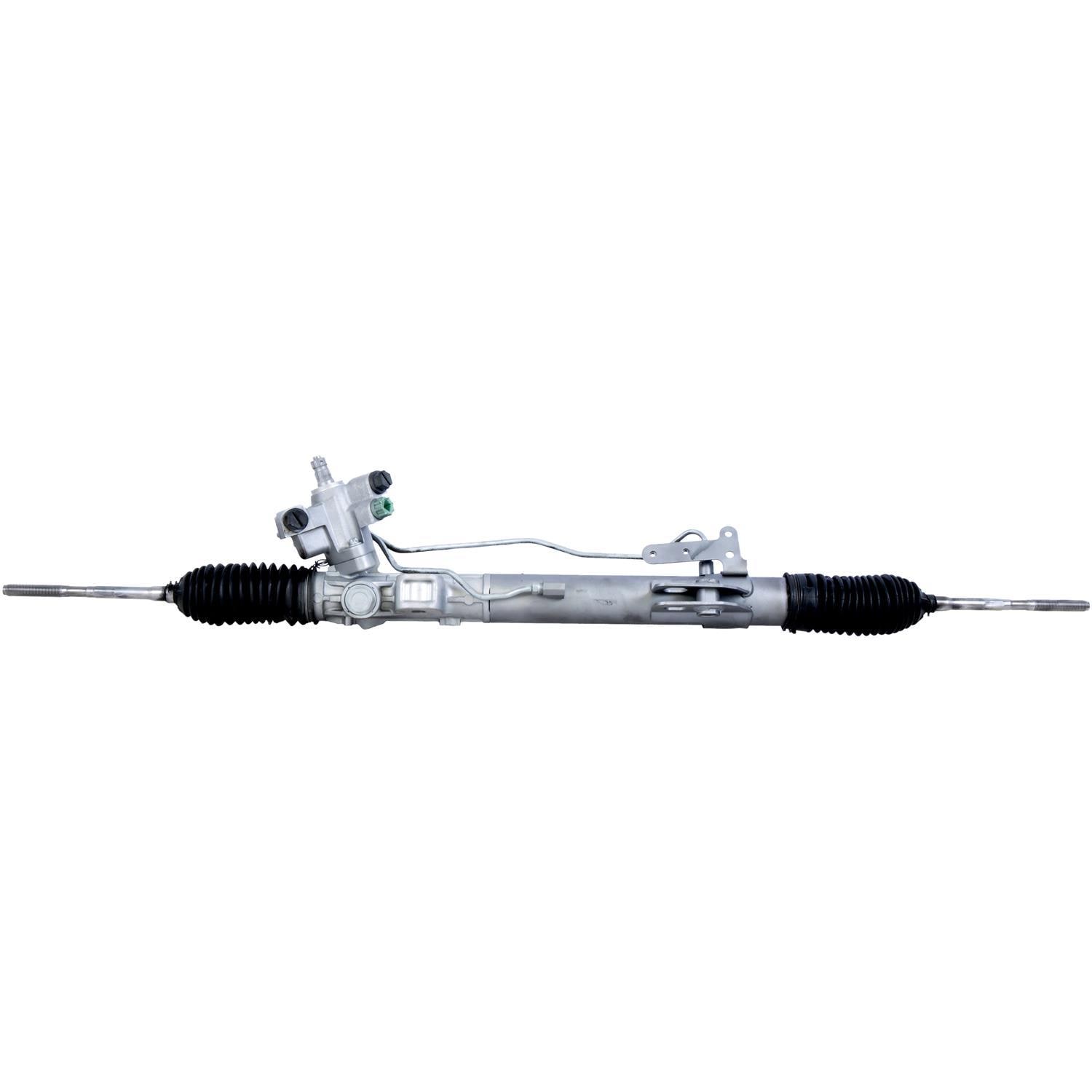 TruGrade Remanufactured Hydraulic Rack and Pinion Assembly 80423