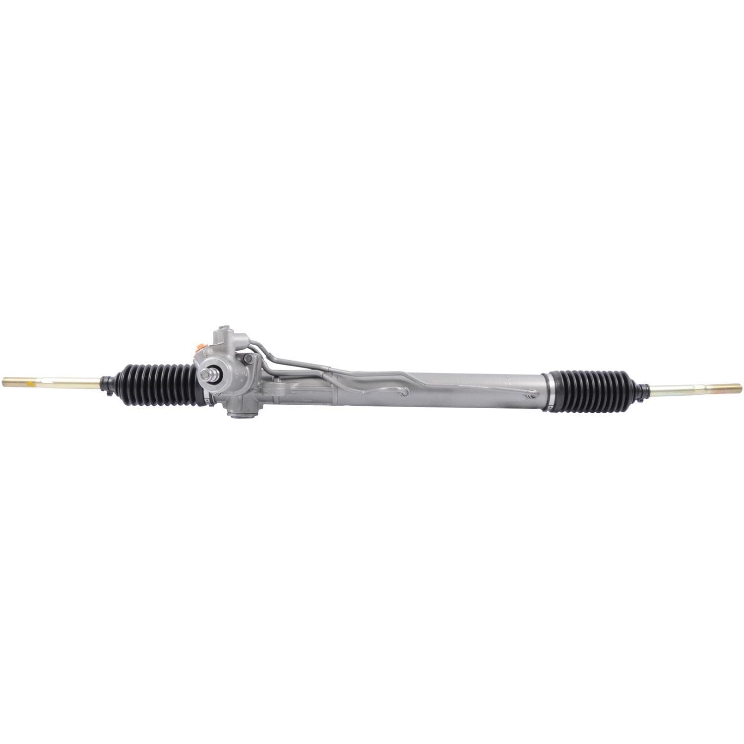 TruGrade Remanufactured Rack and Pinion Assembly 8043 | AutoZone