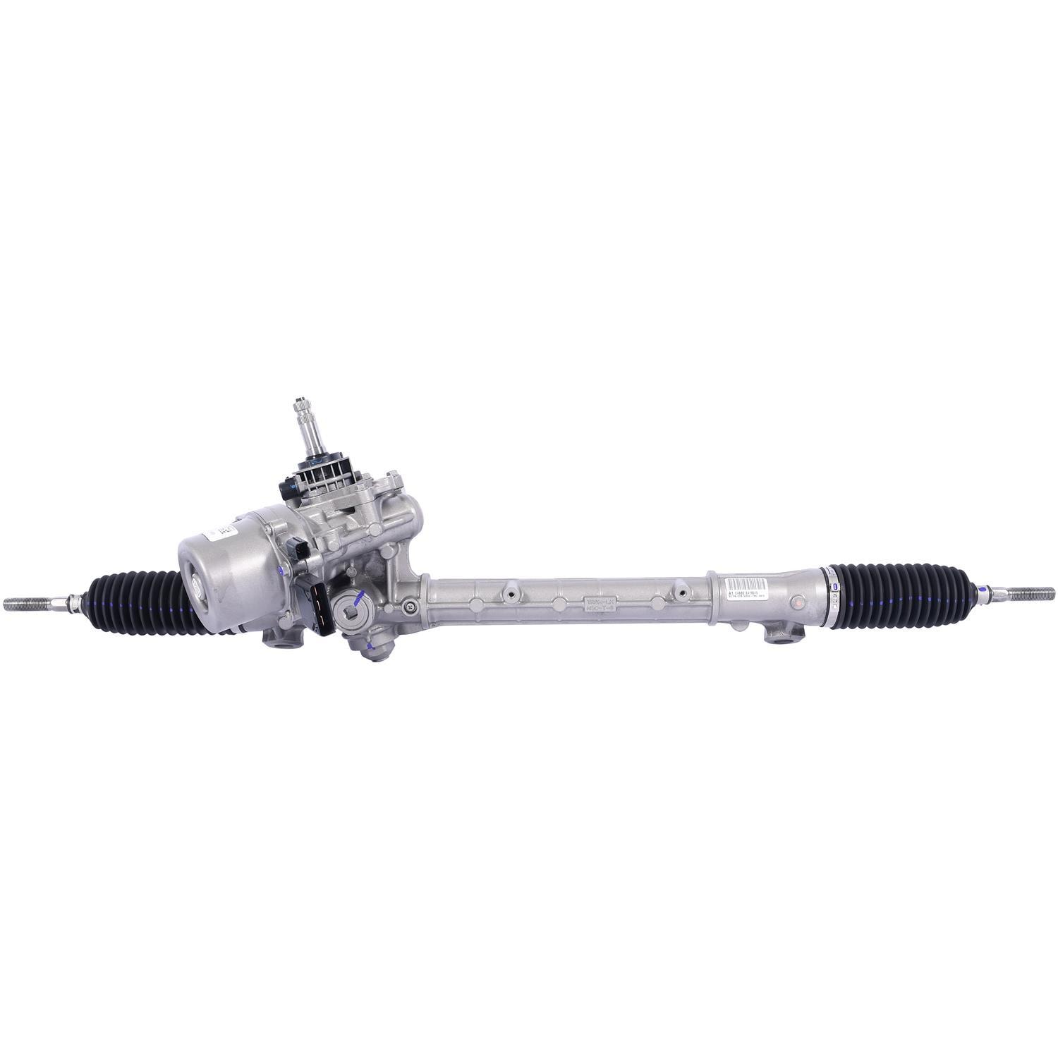 TruGrade Remanufactured Rack and Pinion Assembly 80717E | AutoZone