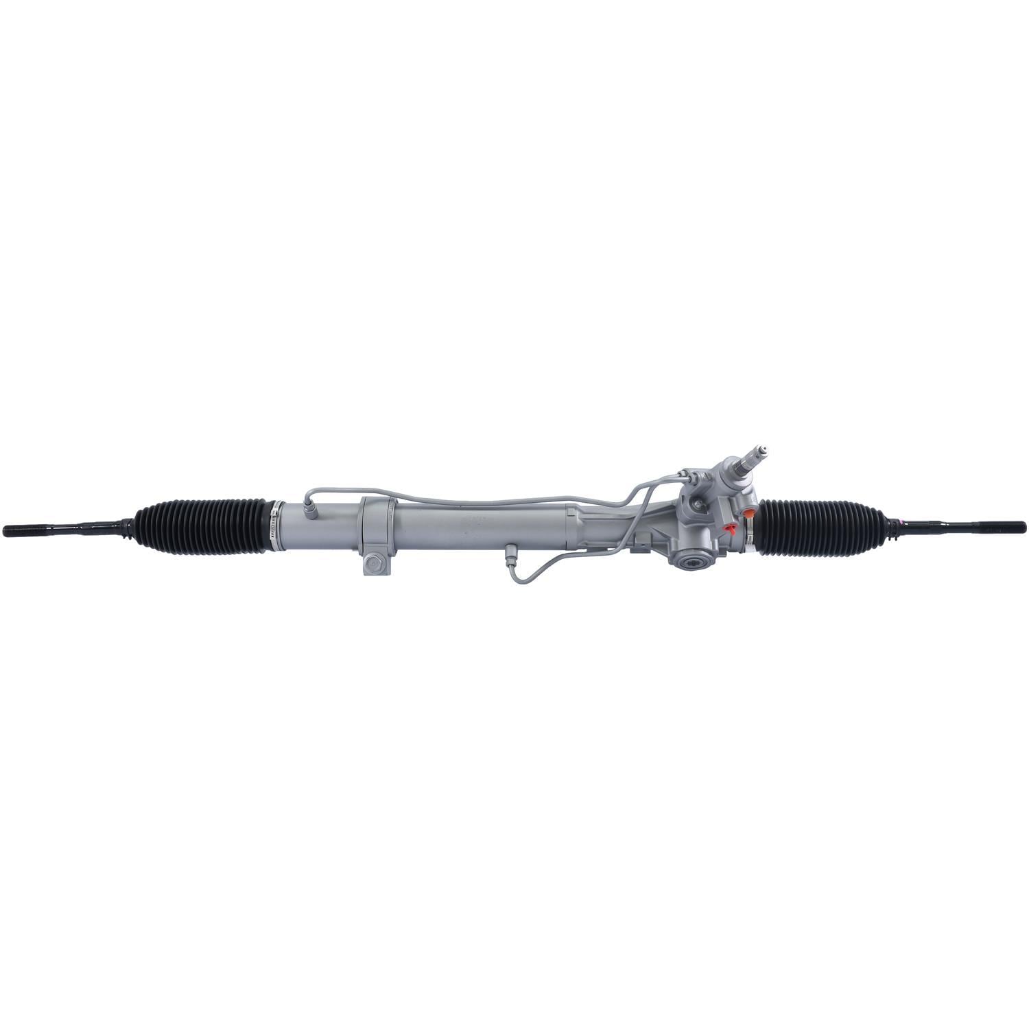 TruGrade Remanufactured Hydraulic Rack and Pinion Assembly 80748