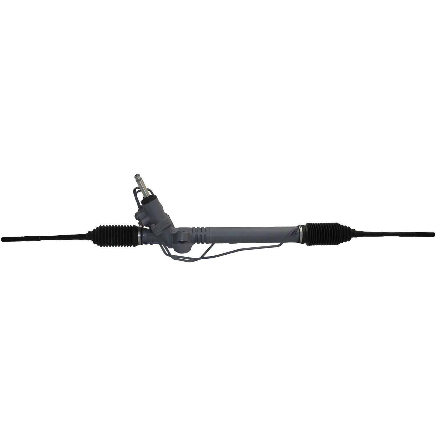 TruGrade Remanufactured Rack and Pinion Assembly 80774 | AutoZone