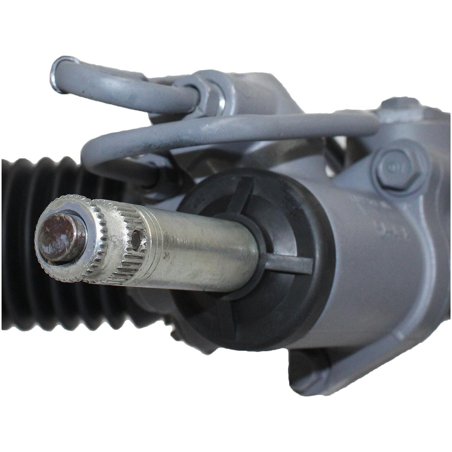 RT-72974 TruGrade Remanufactured Rack and Pinion Assembly 80774 | AutoZone