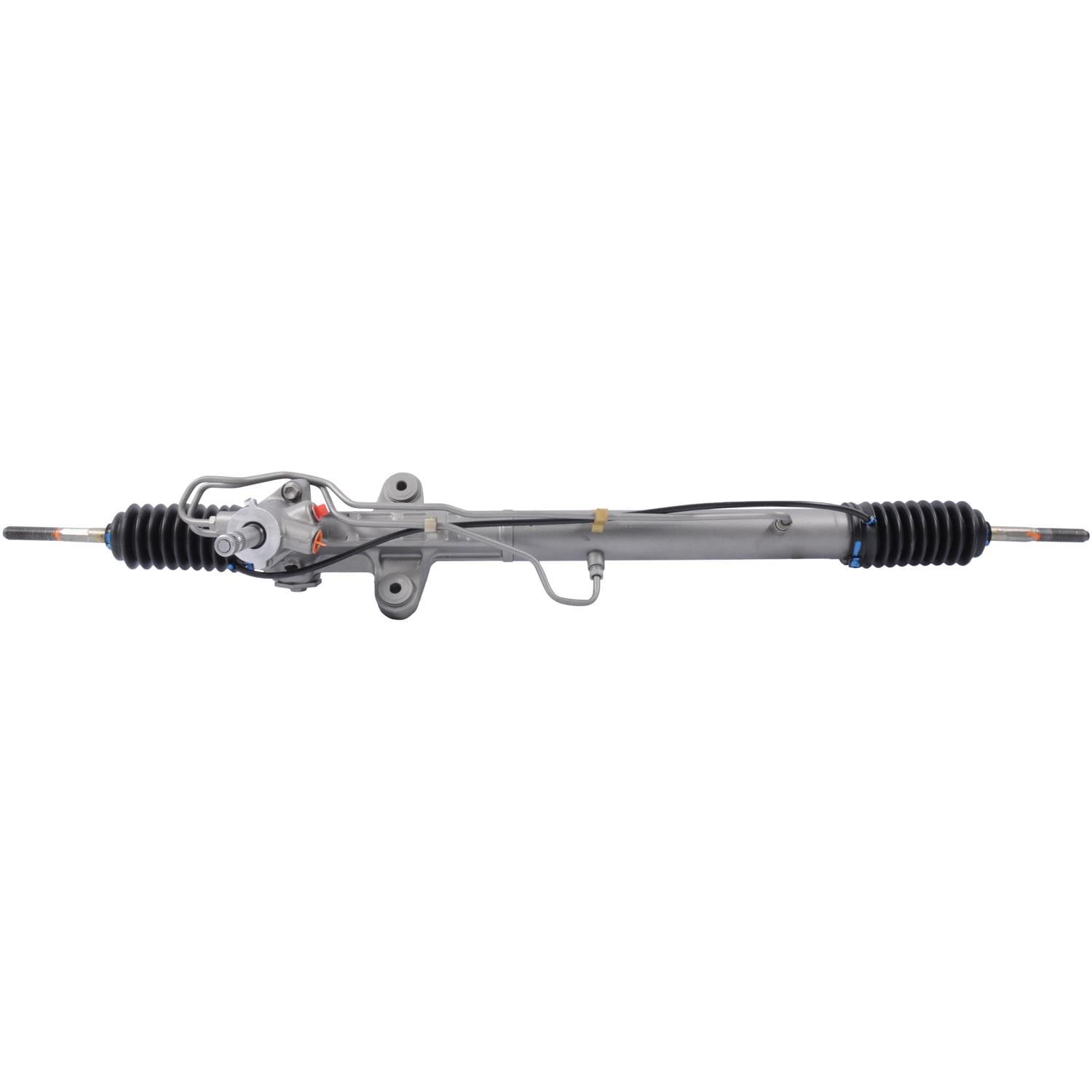 TruGrade Remanufactured Rack and Pinion Assembly 8370 | AutoZone