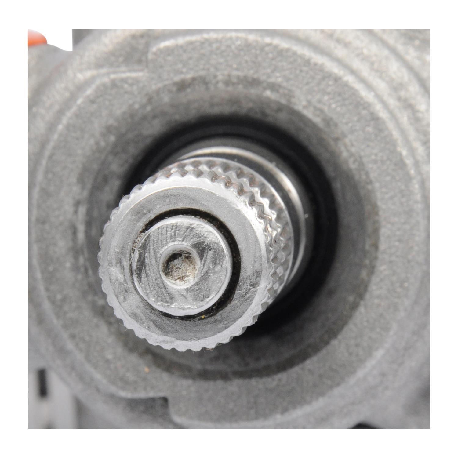 TruGrade Remanufactured Rack and Pinion Assembly 8377 | AutoZone