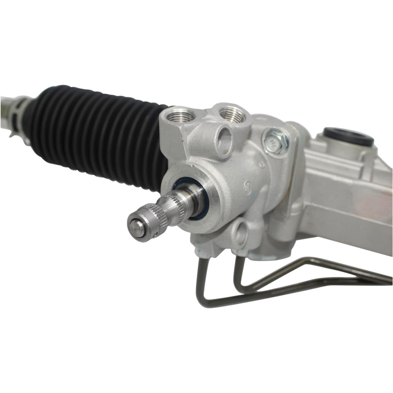 TruGrade New Rack and Pinion Assembly 8599N | AutoZone