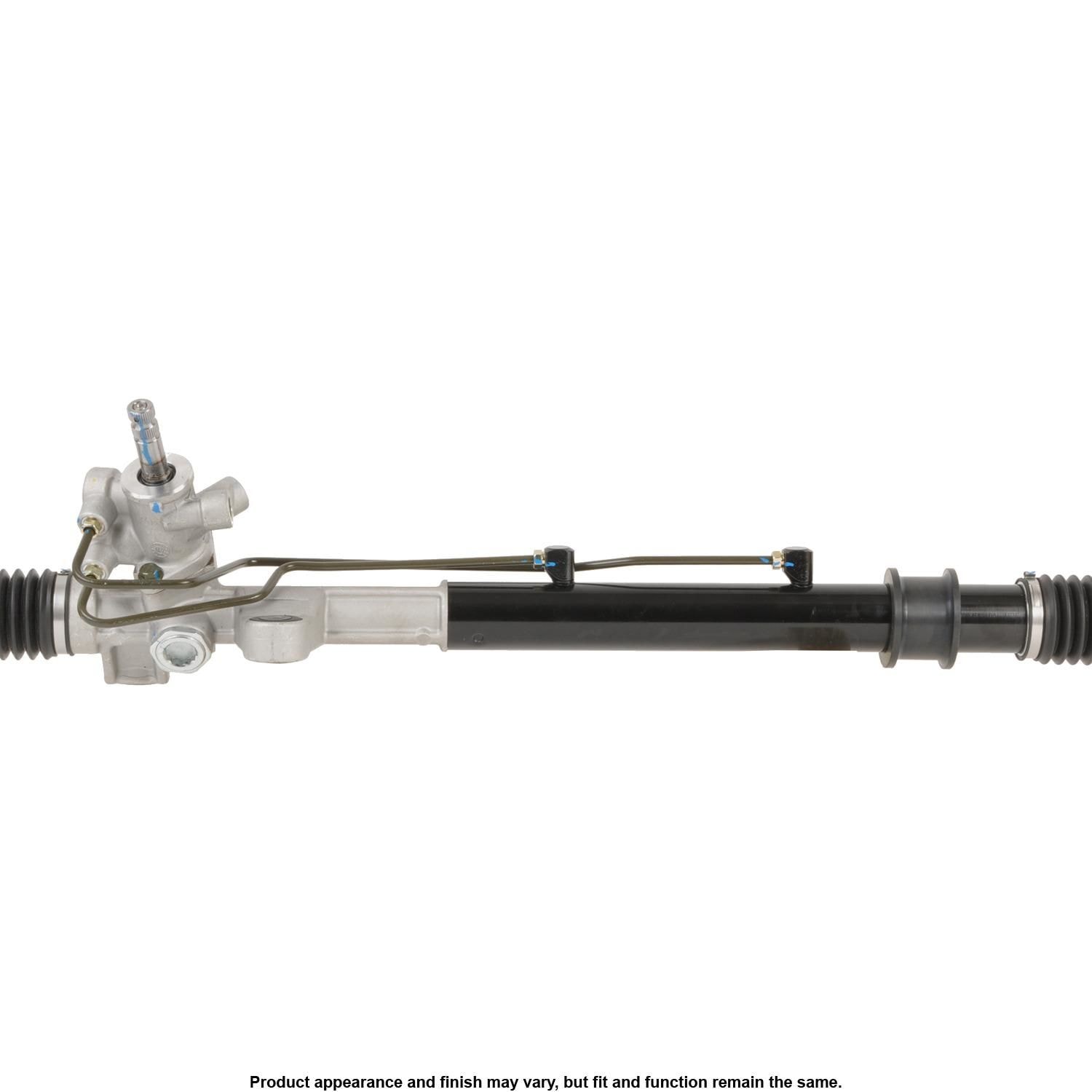 reonyan CARDONE New Rack and Pinion Assembly 97-2703 | AutoZone