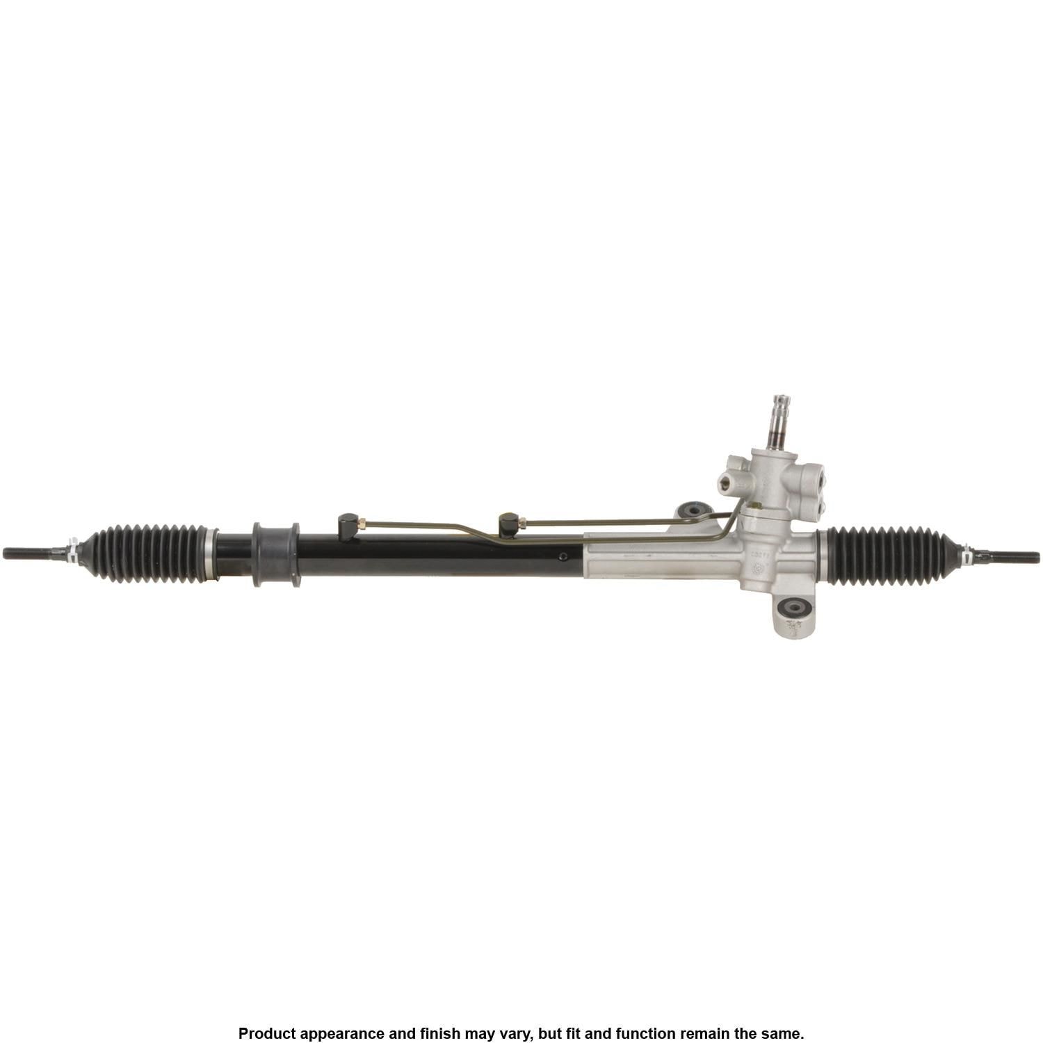CARDONE New Rack and Pinion Assembly 97-2720 | AutoZone