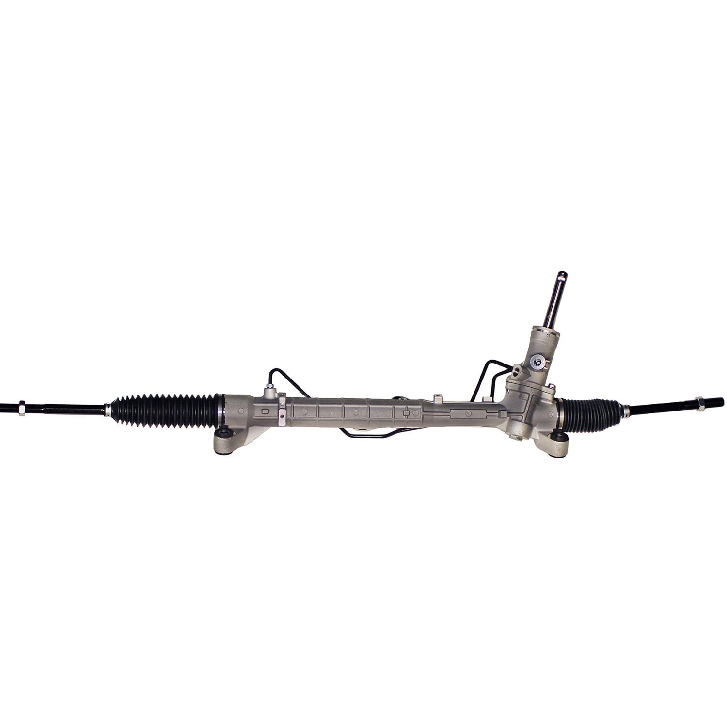 日産サニーロングGB122ステアリングリレーロッドアーム付3点おまとめ Lares Rack and Pinion Assembly 25608 | AutoZone