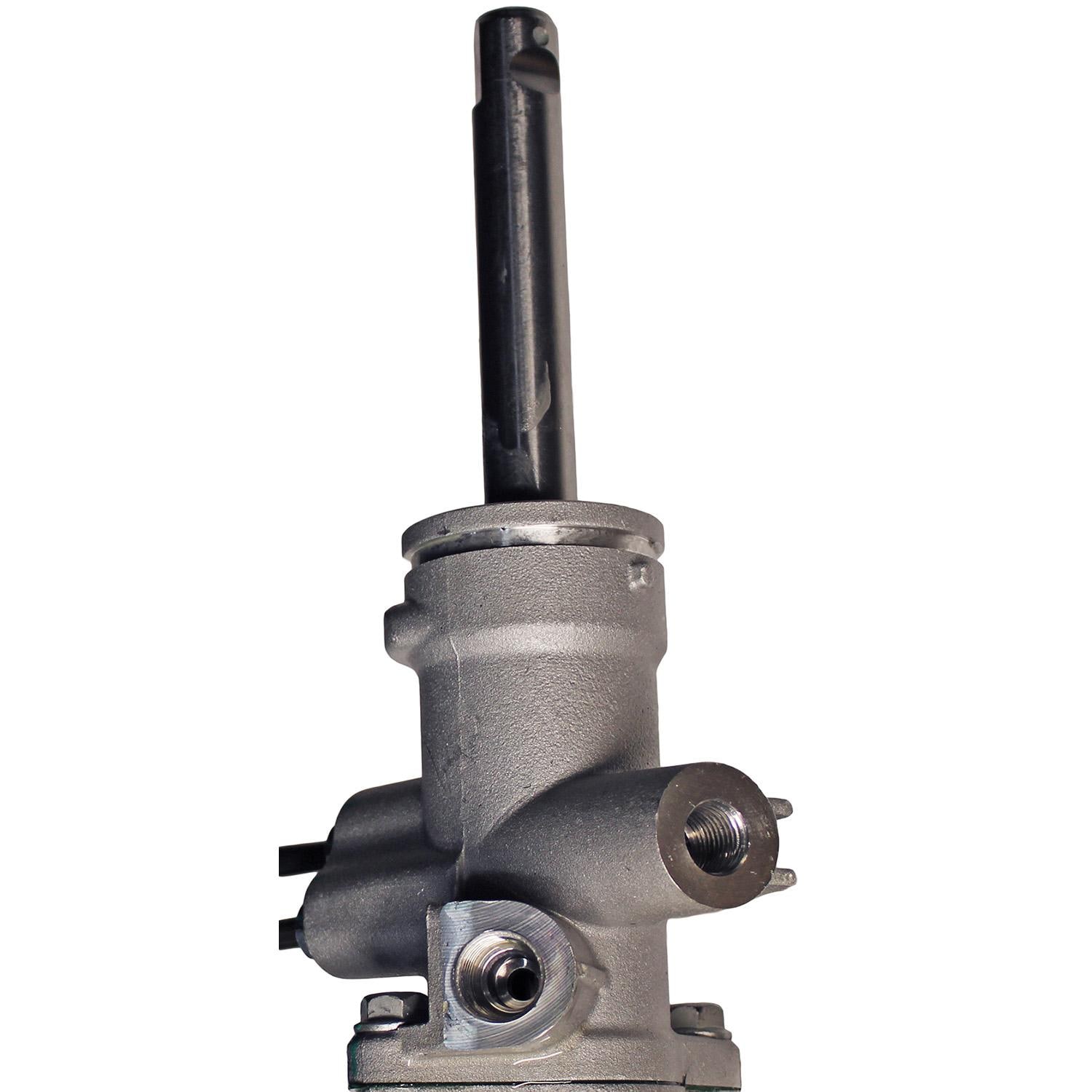Lares Rack and Pinion Assembly 25608 | AutoZone