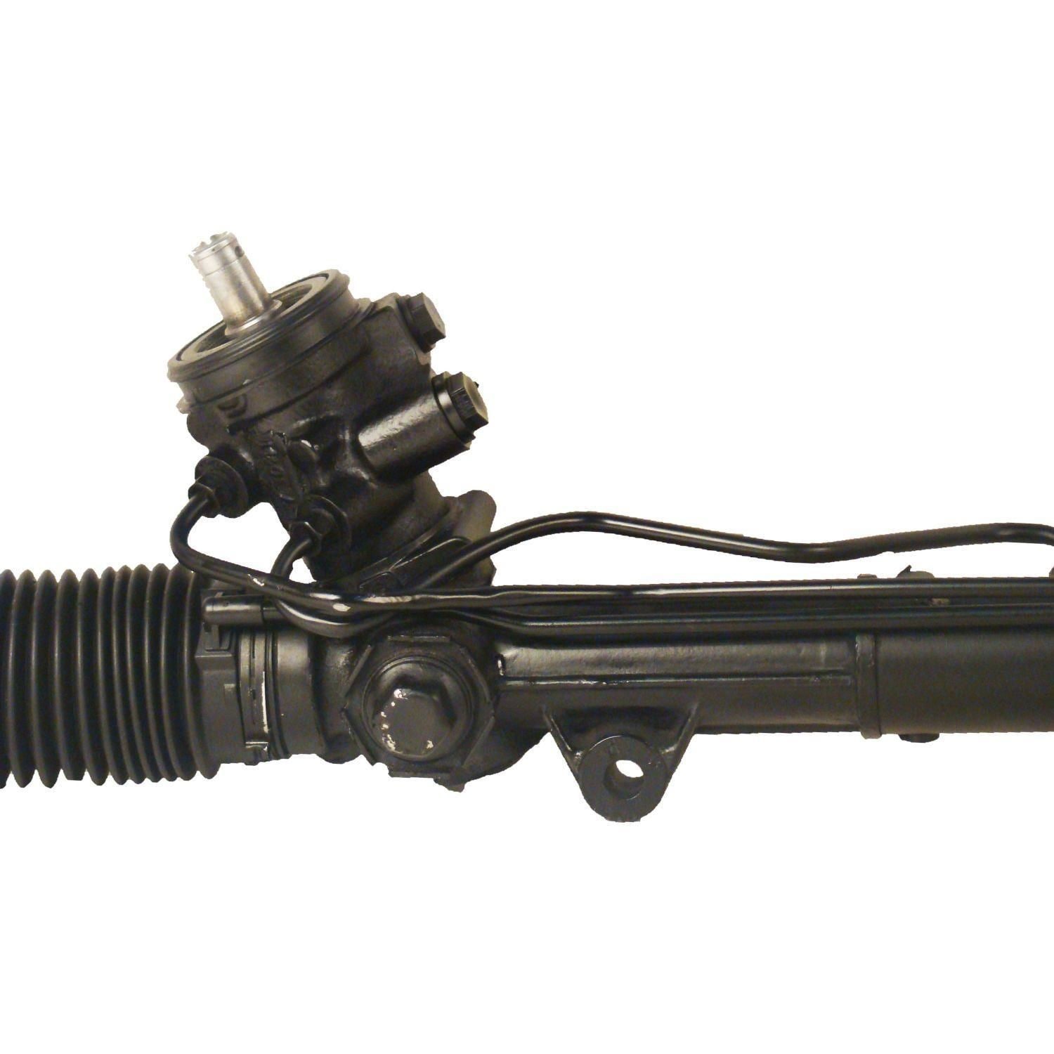 2004 BMW 330xi Rack & Pinion