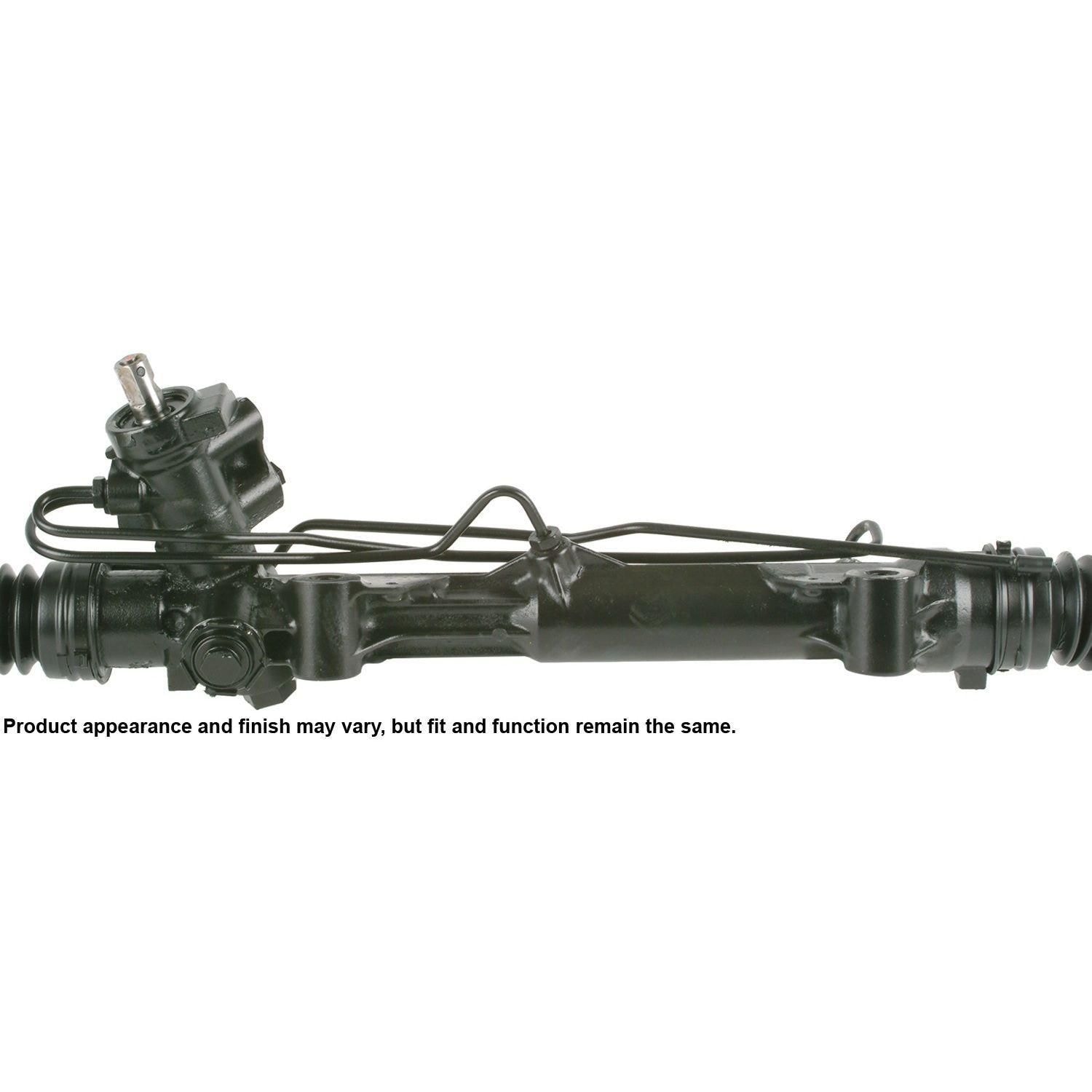 2009 Nissan Altima Rack & Pinion